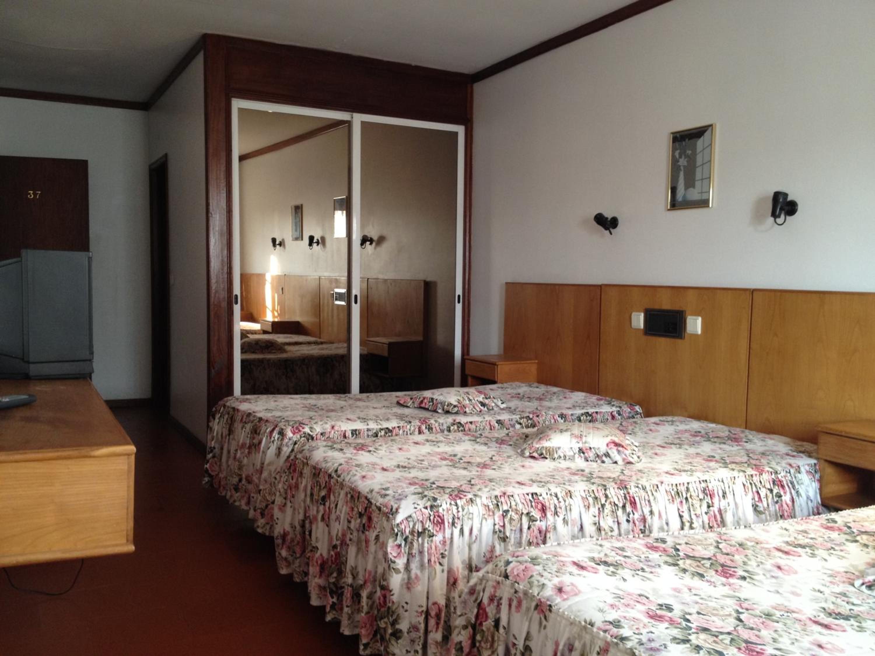 Standard Triple Room photo 1