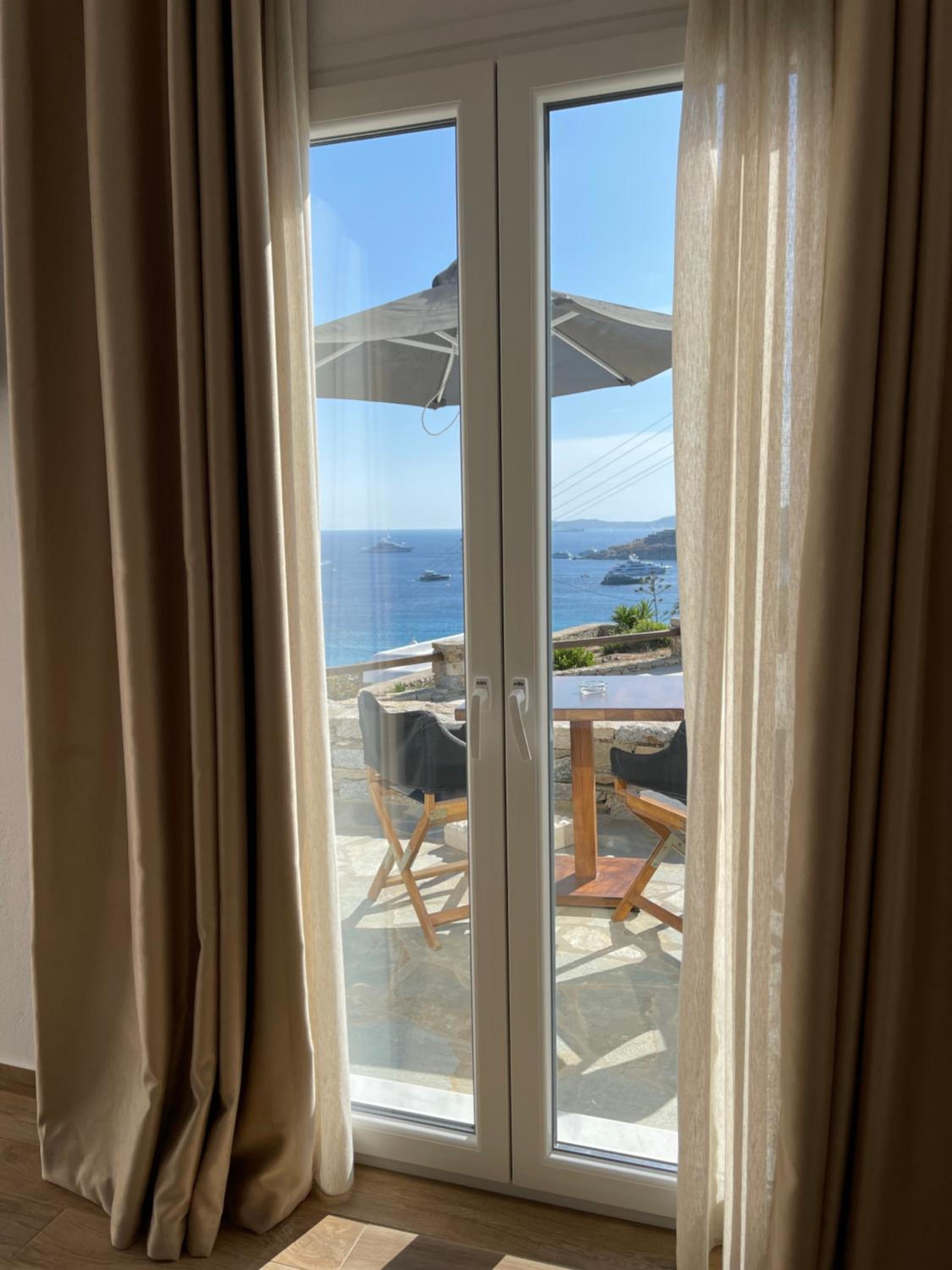  Junior Suite with Partial Sea View - Photo 7