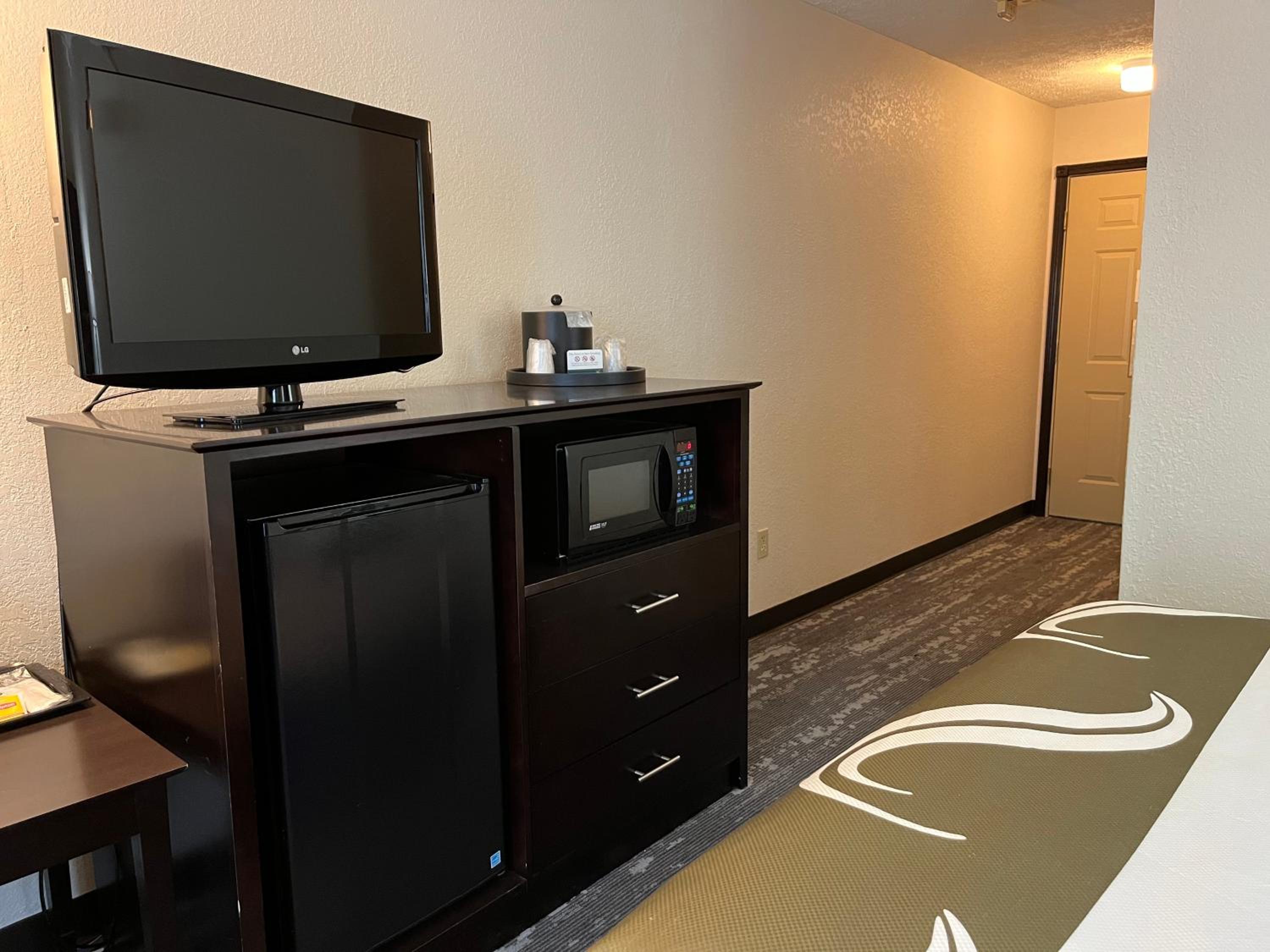 Quality Inn Traverse City, Billede 4