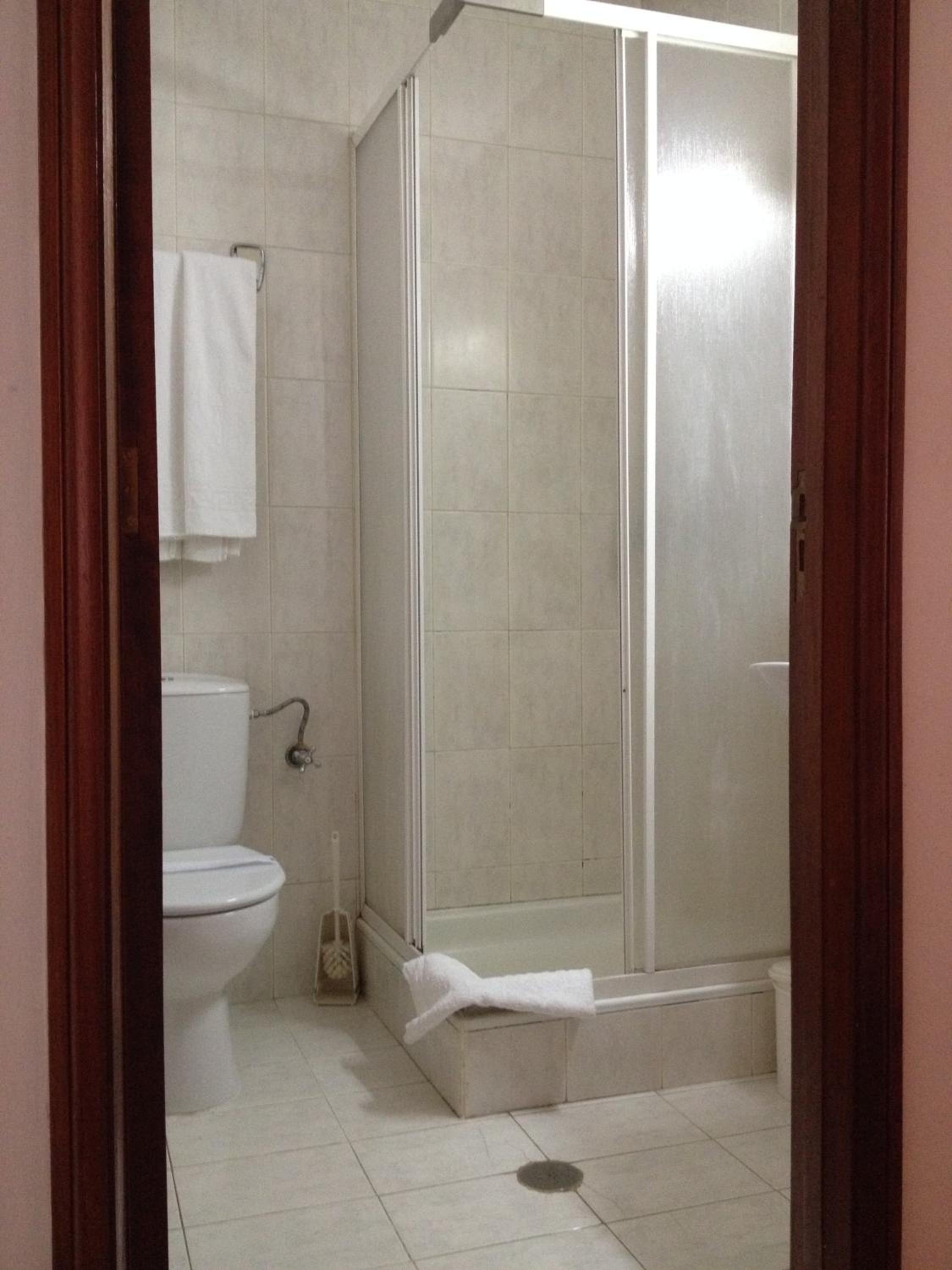 Standard Twin Room photo 2