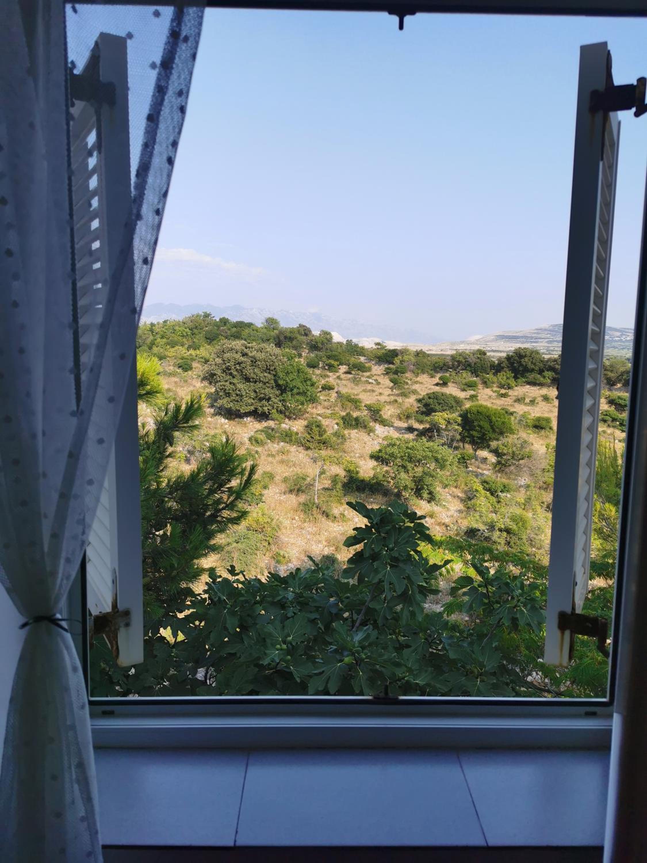 Two-Bedroom Apartment with View photo 3