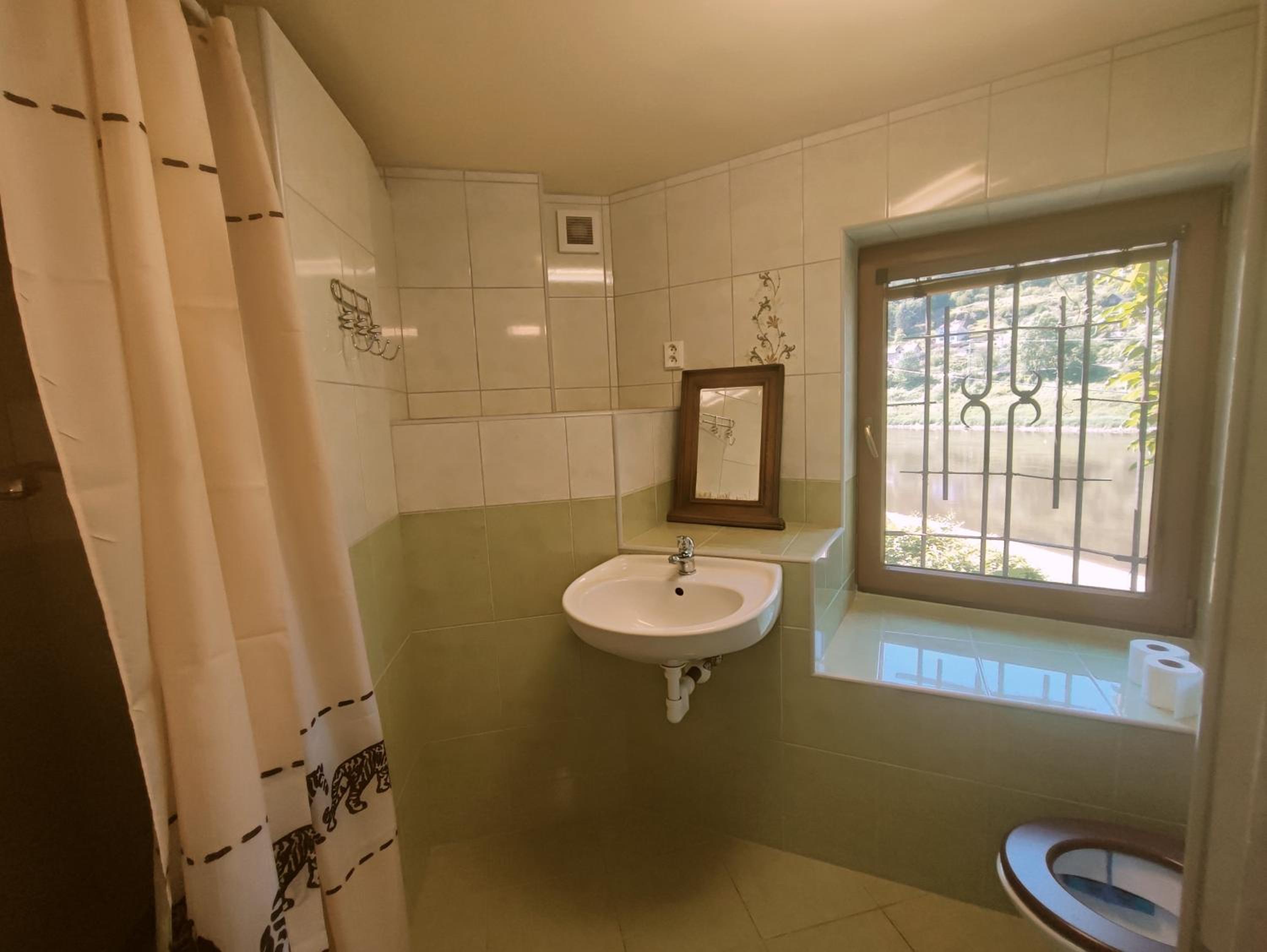 Triple Room with Terrace photo 3