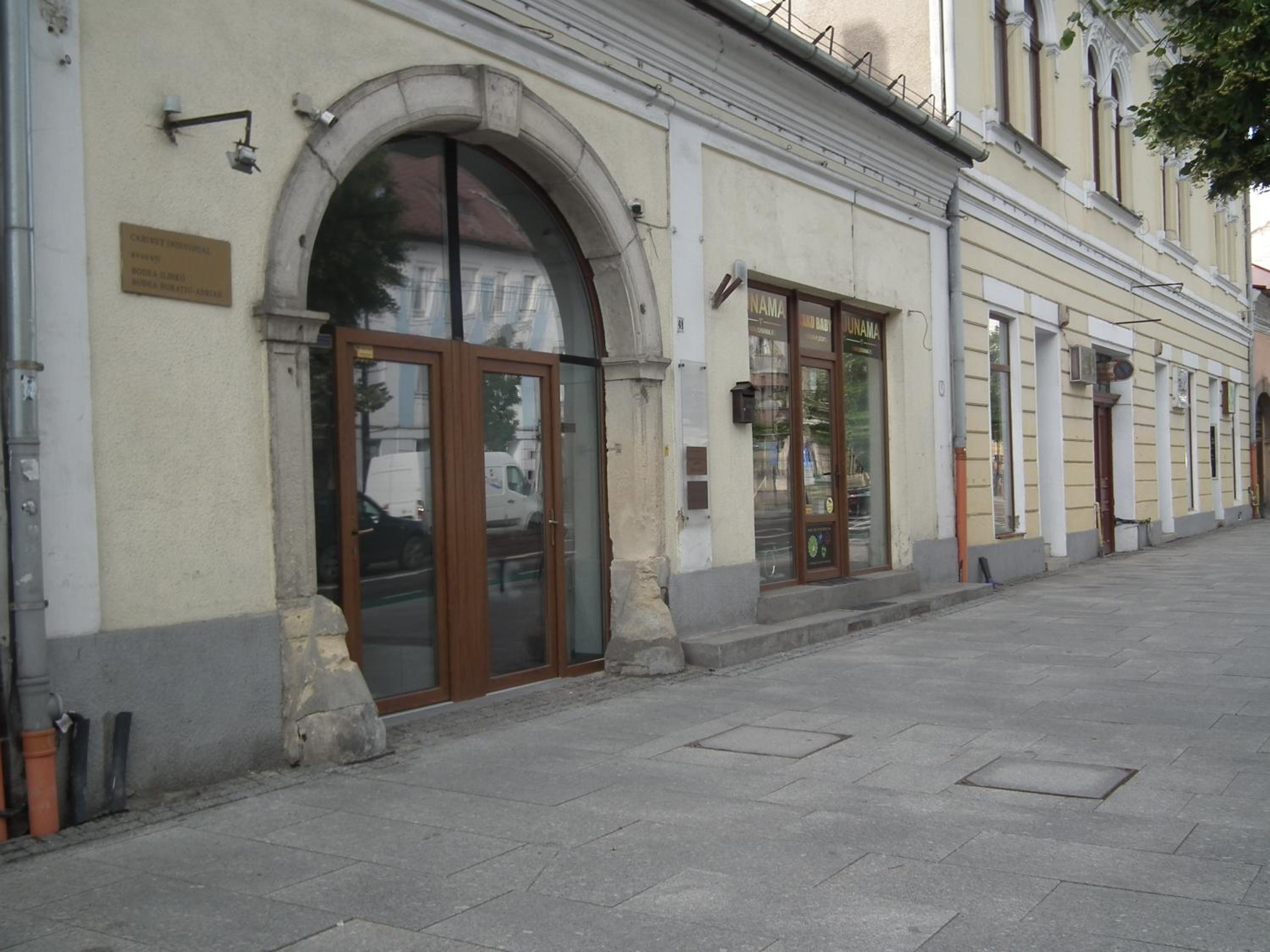 Standard Apartment - Photo 3