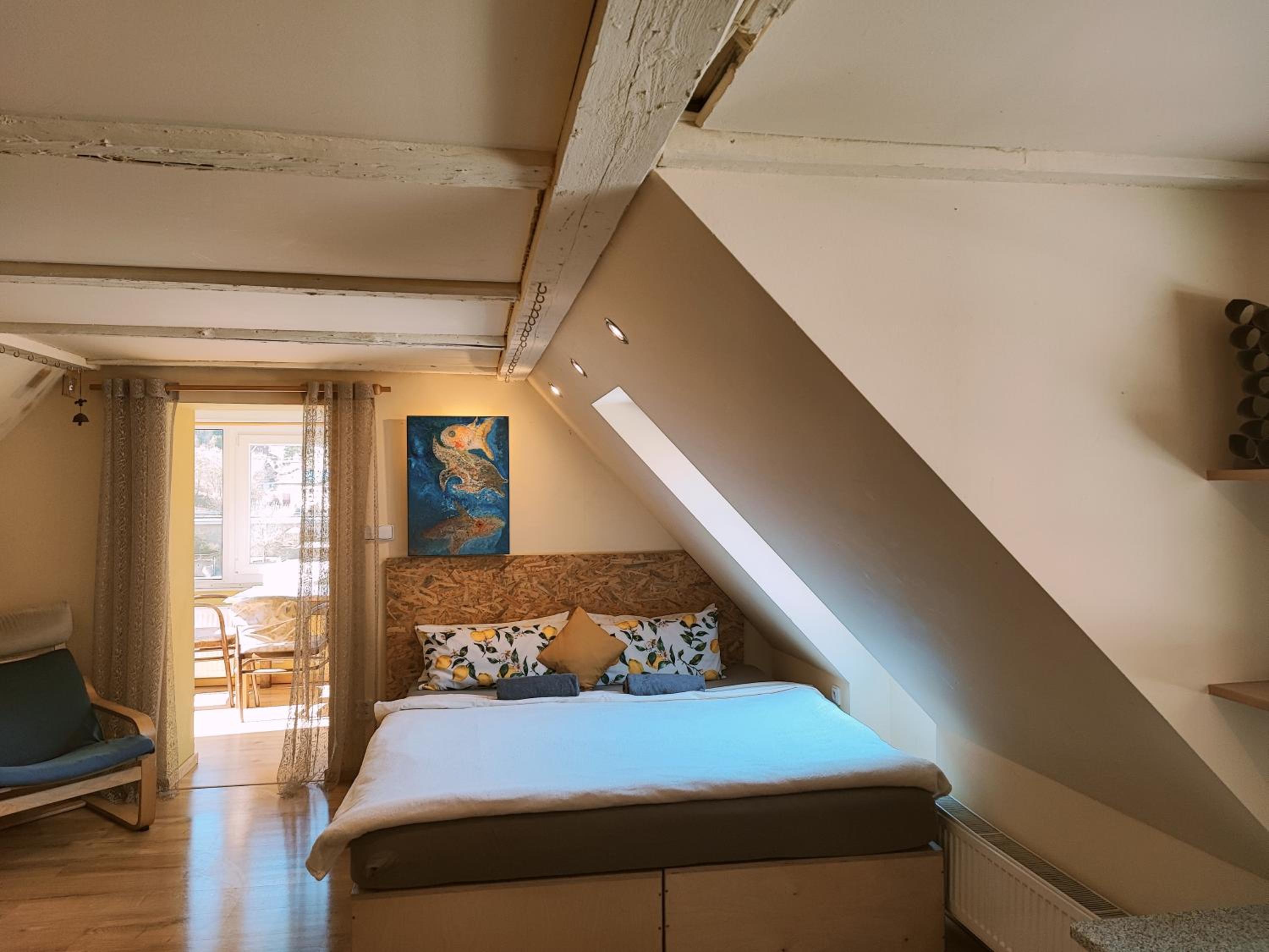 Suite with River View photo 1
