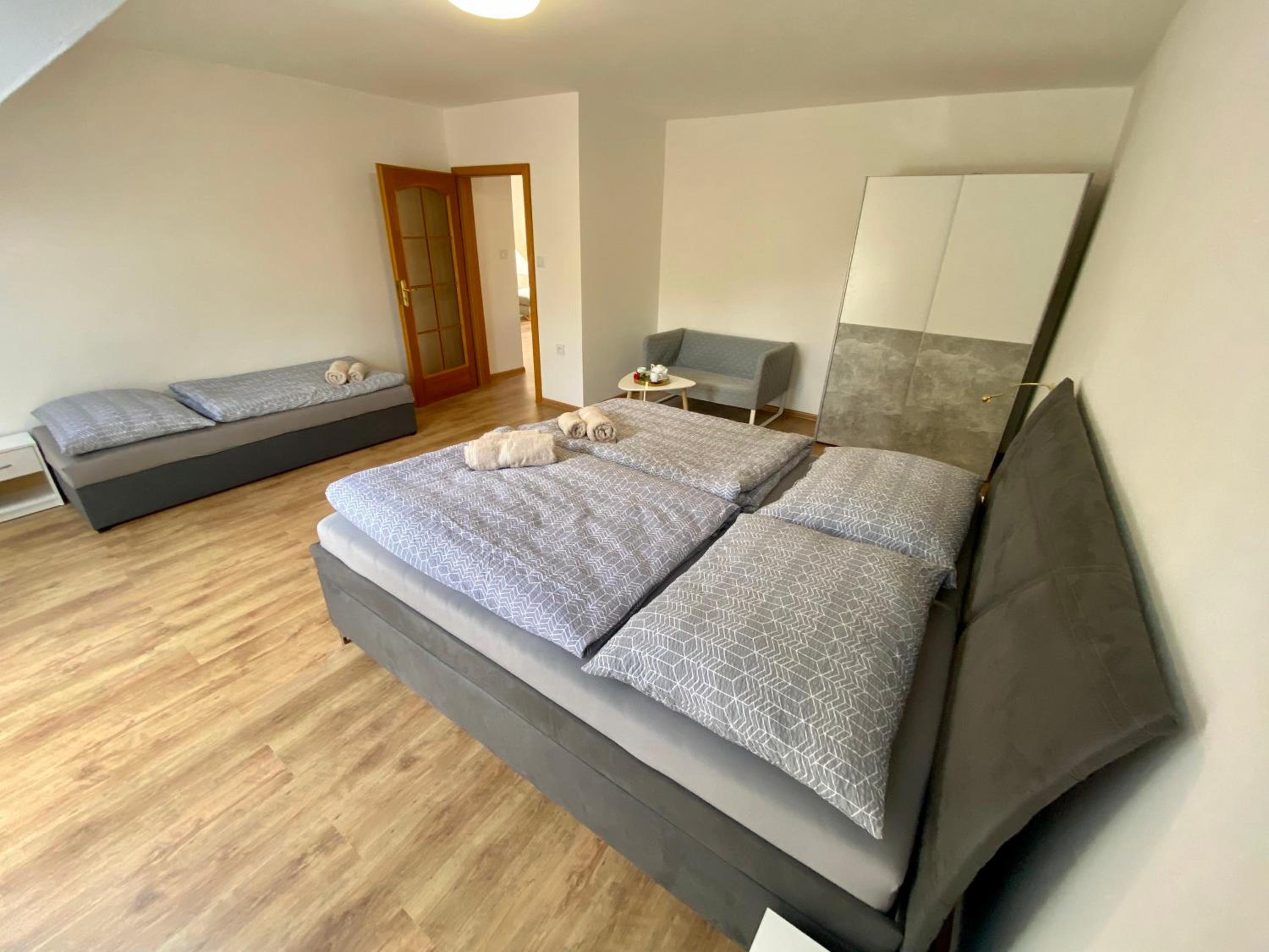 Apartment - Photo 16