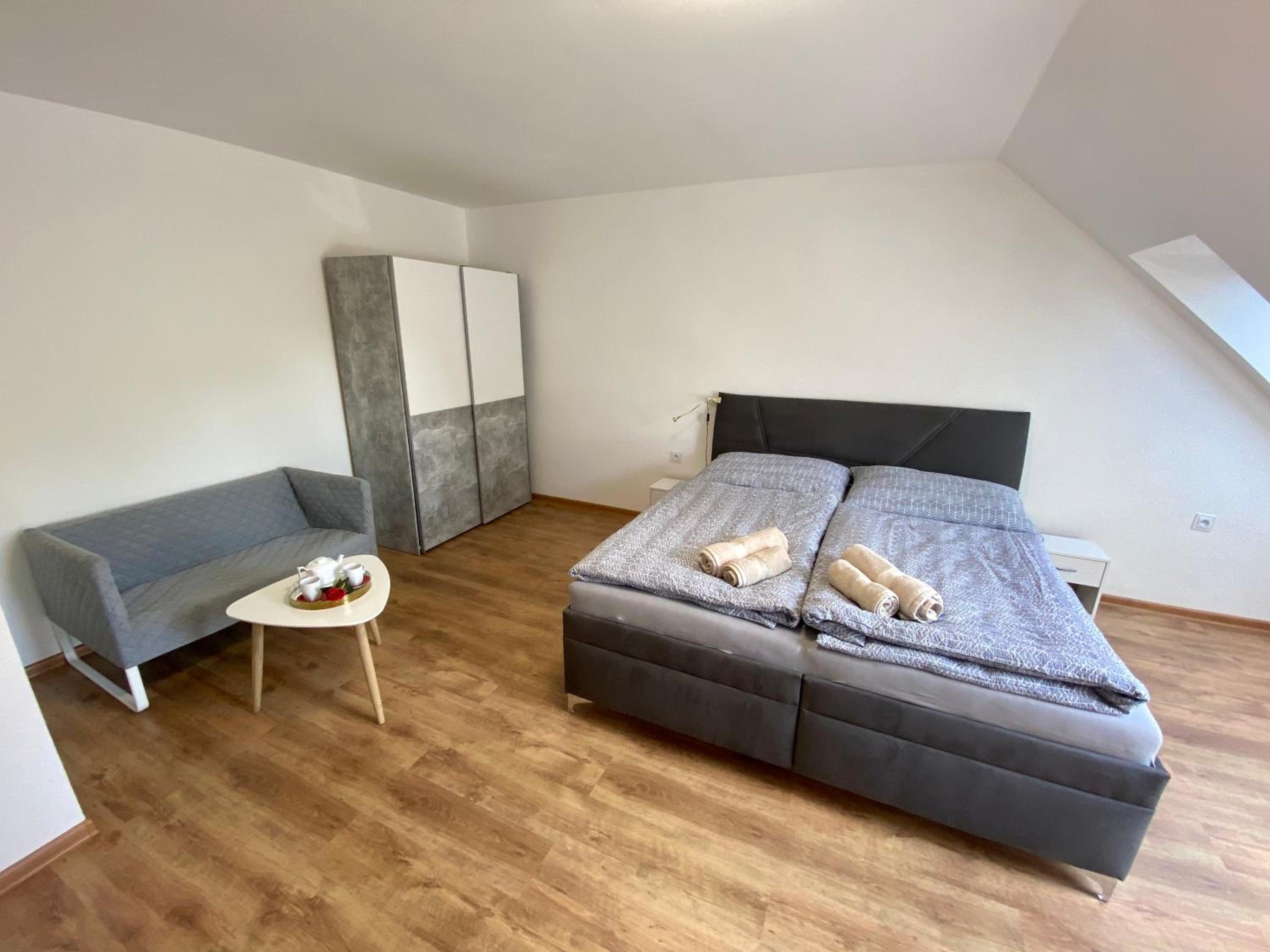 Apartment - Photo 23