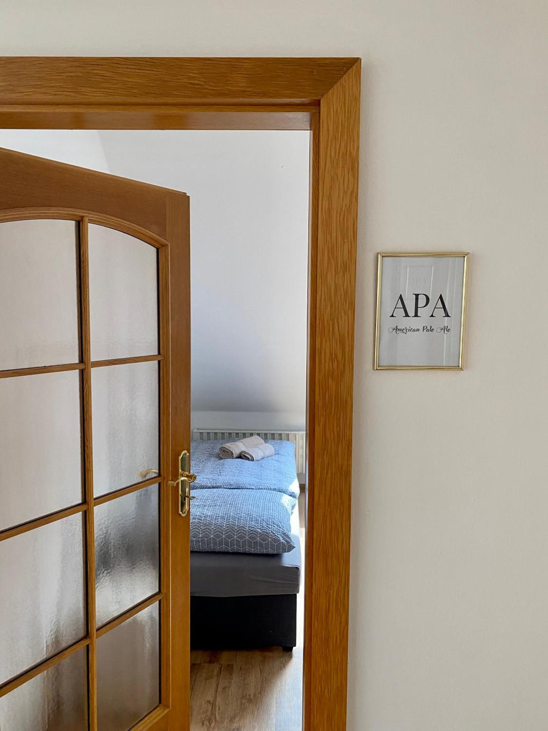Apartment - Photo 18