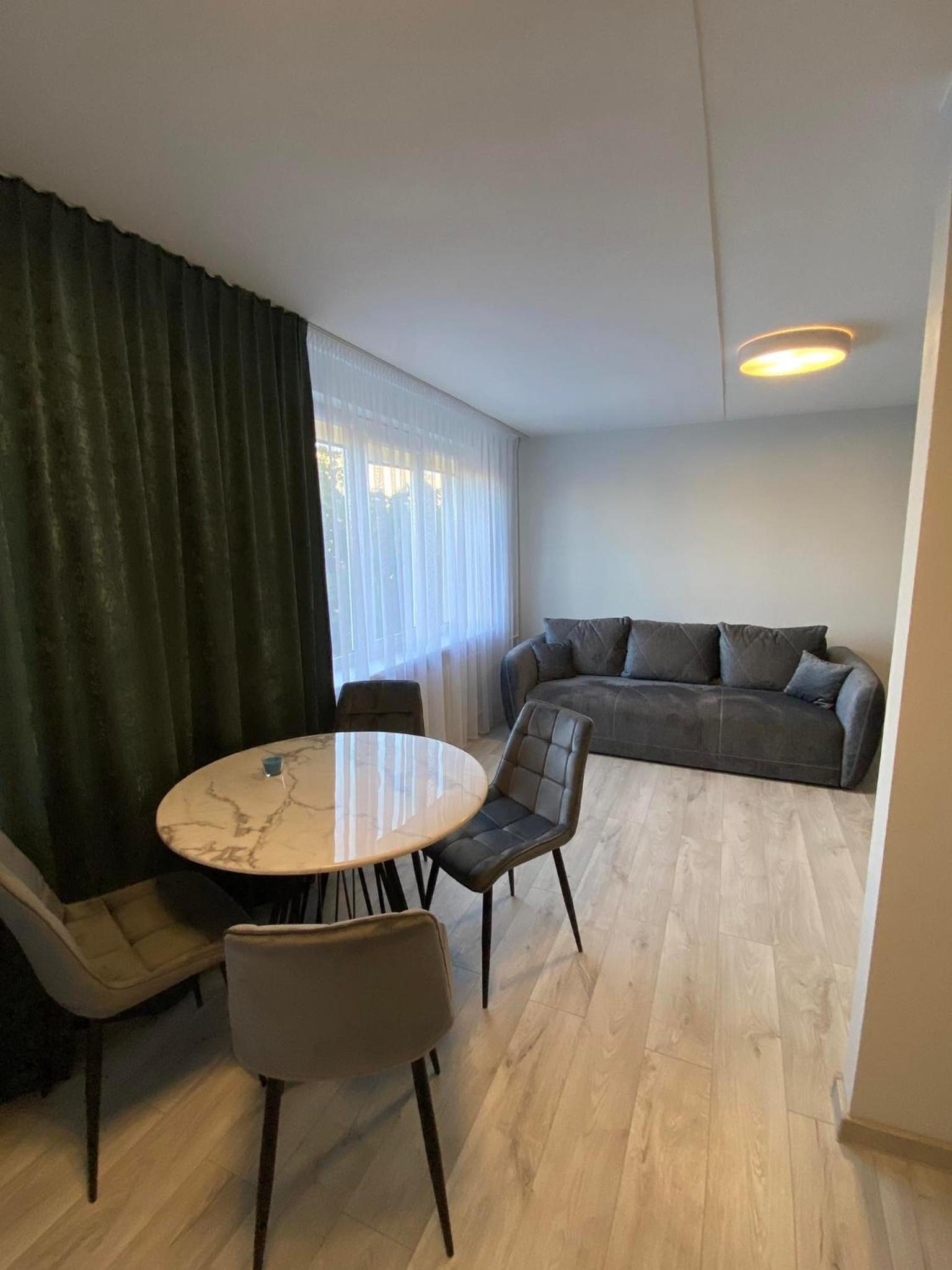 One-Bedroom Apartment - Photo 5