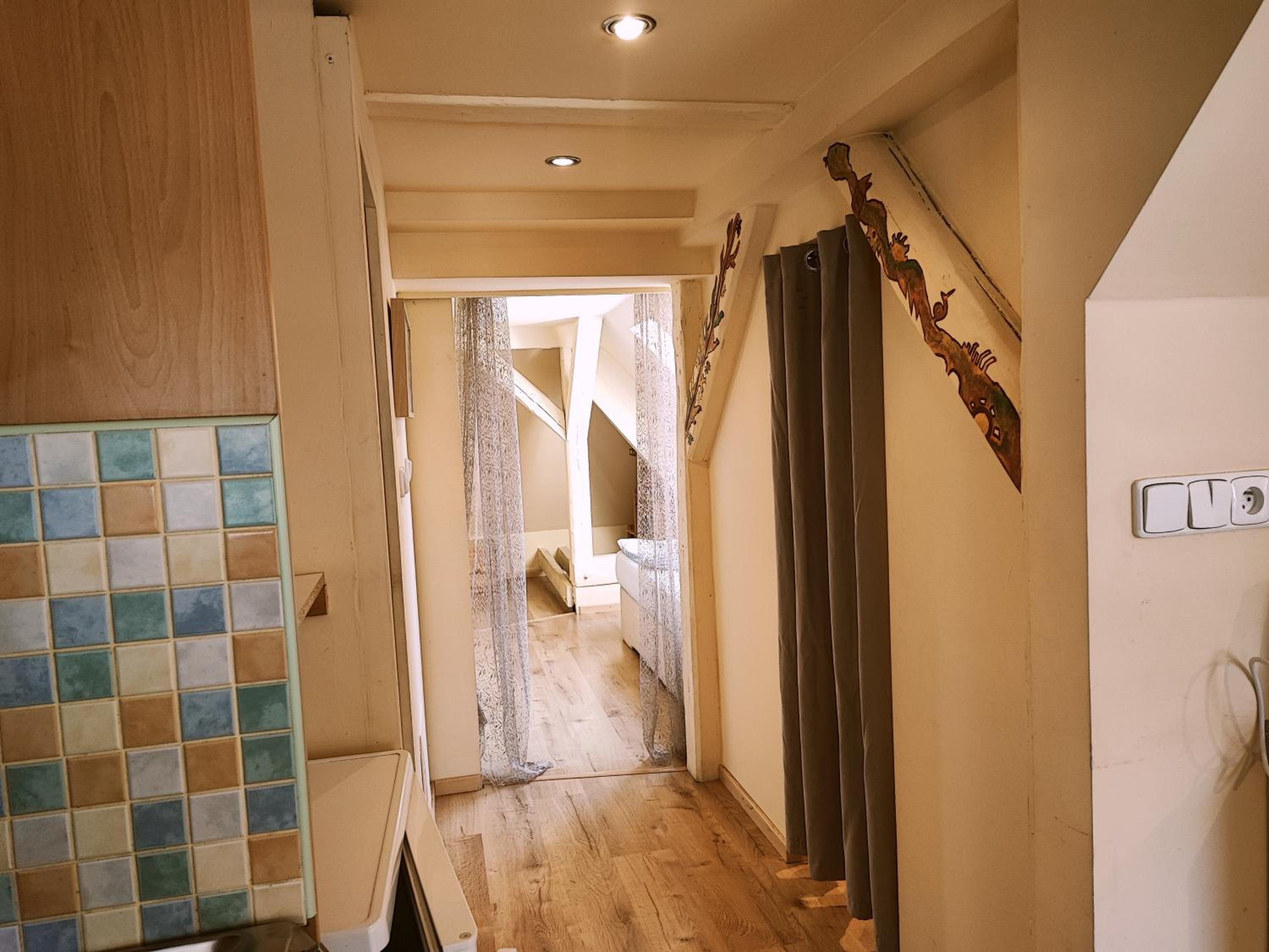 Suite with River View photo 2