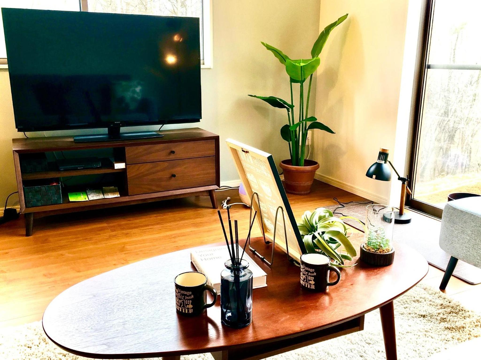 Vacation Home photo 1