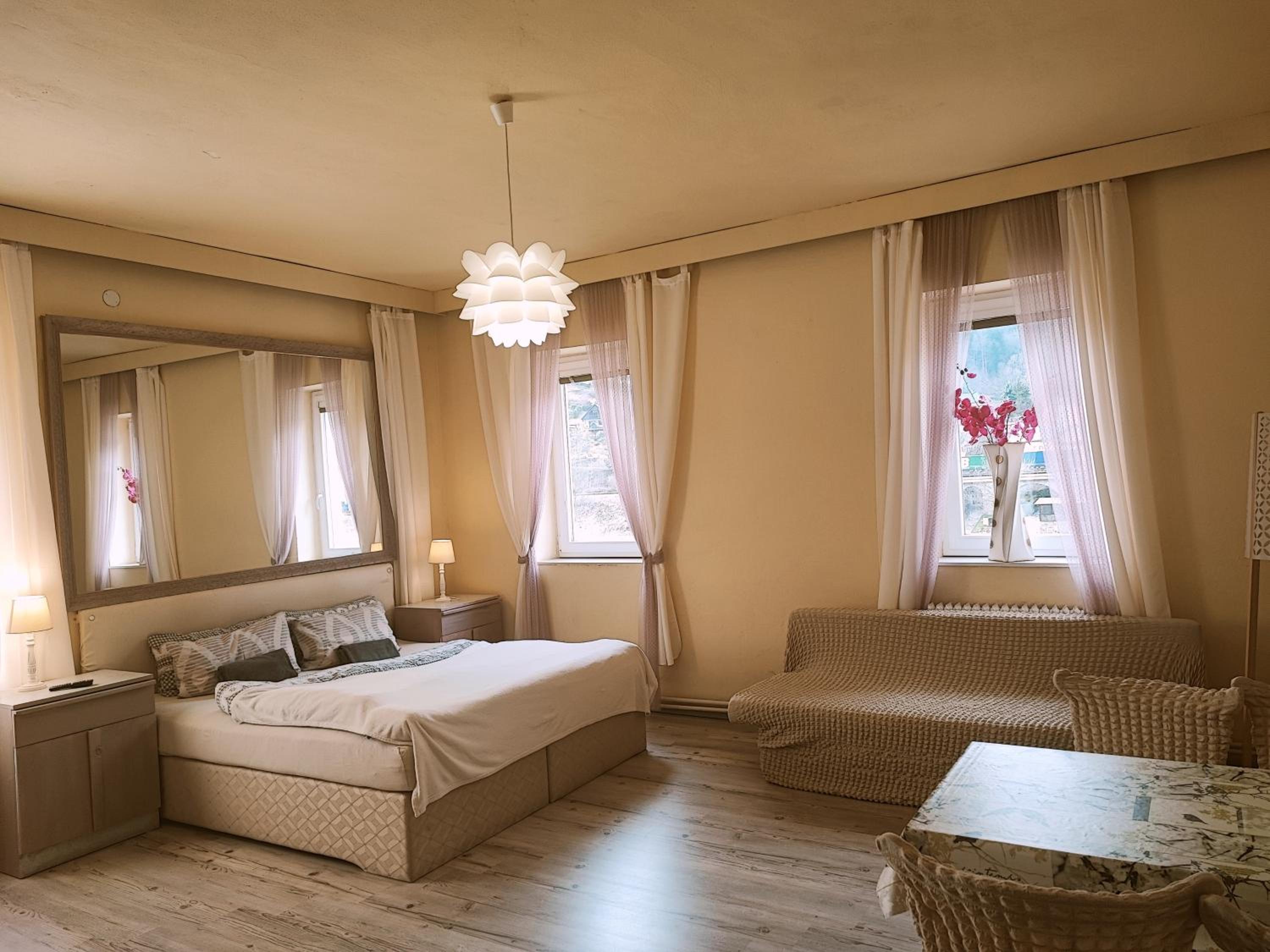 Suite with River View photo 1