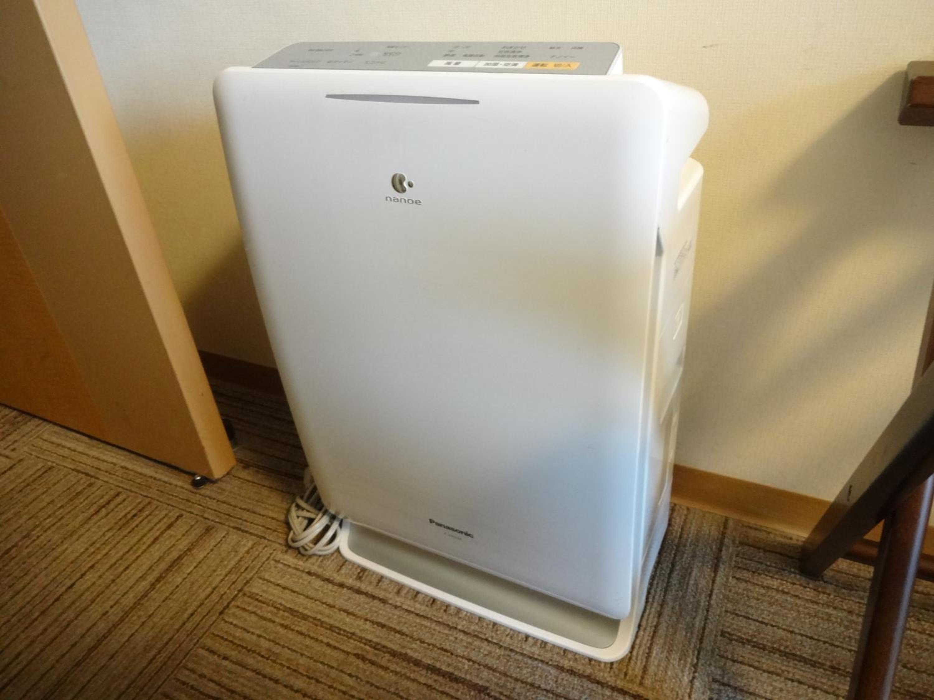 Twin Room - Heated Tobacco Only - Photo 5