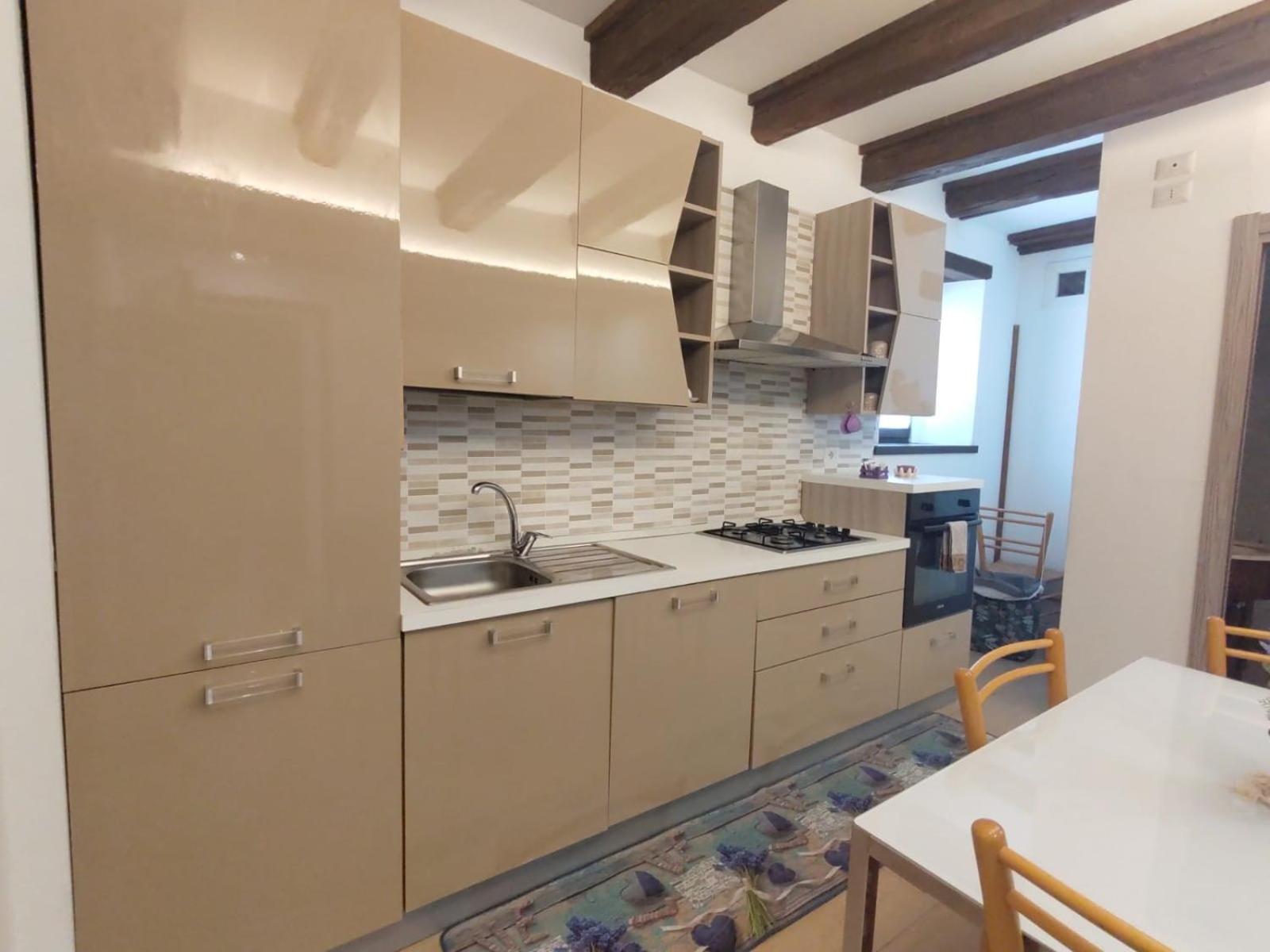 Apartment - Ground Floor photo 2