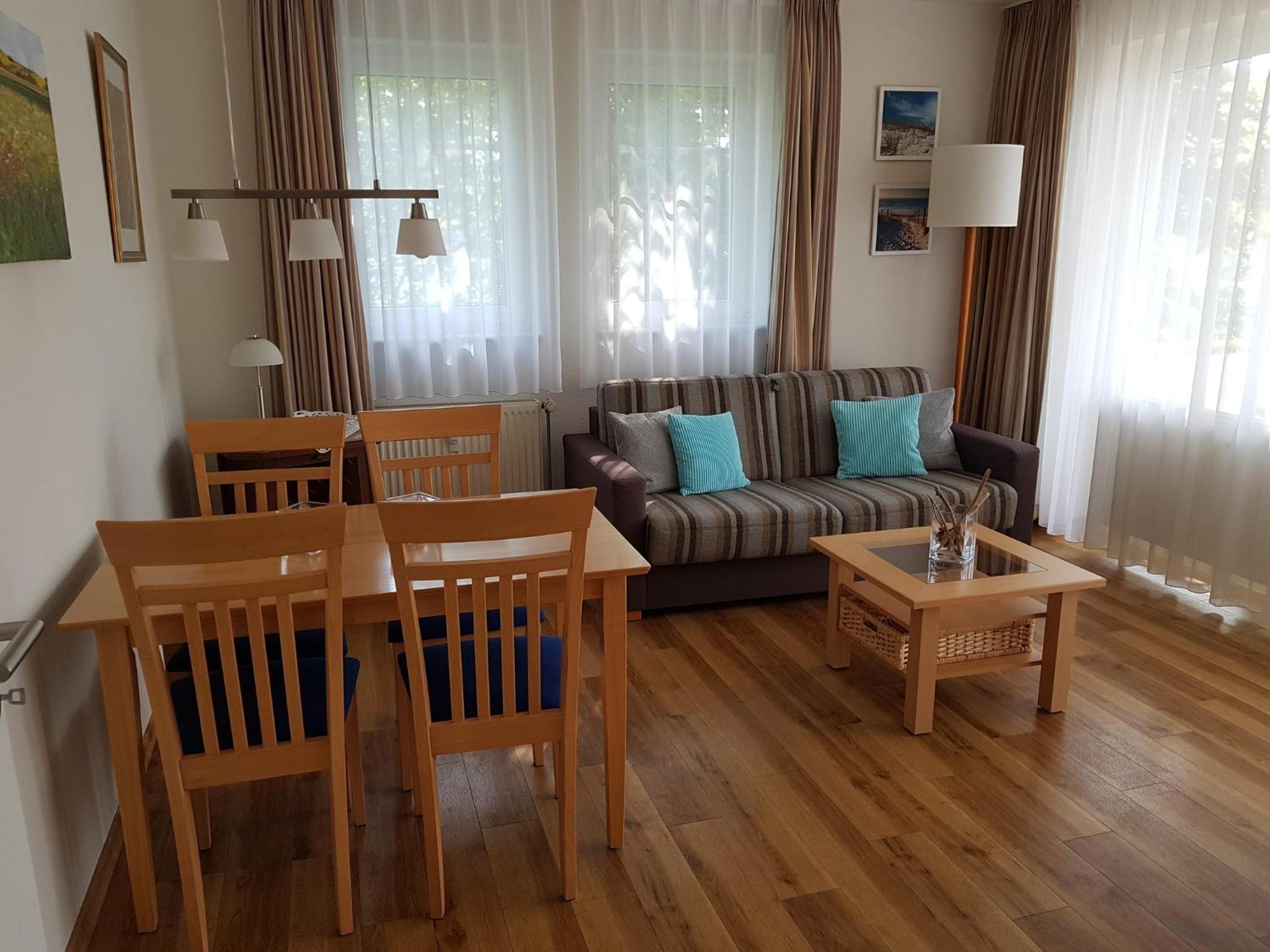 Apartment photo 1