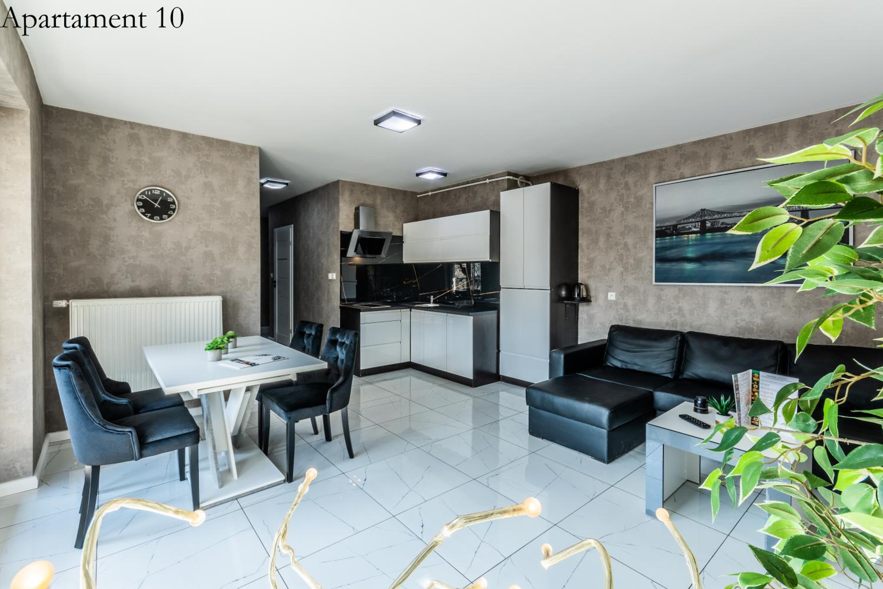 Deluxe Apartment photo 3