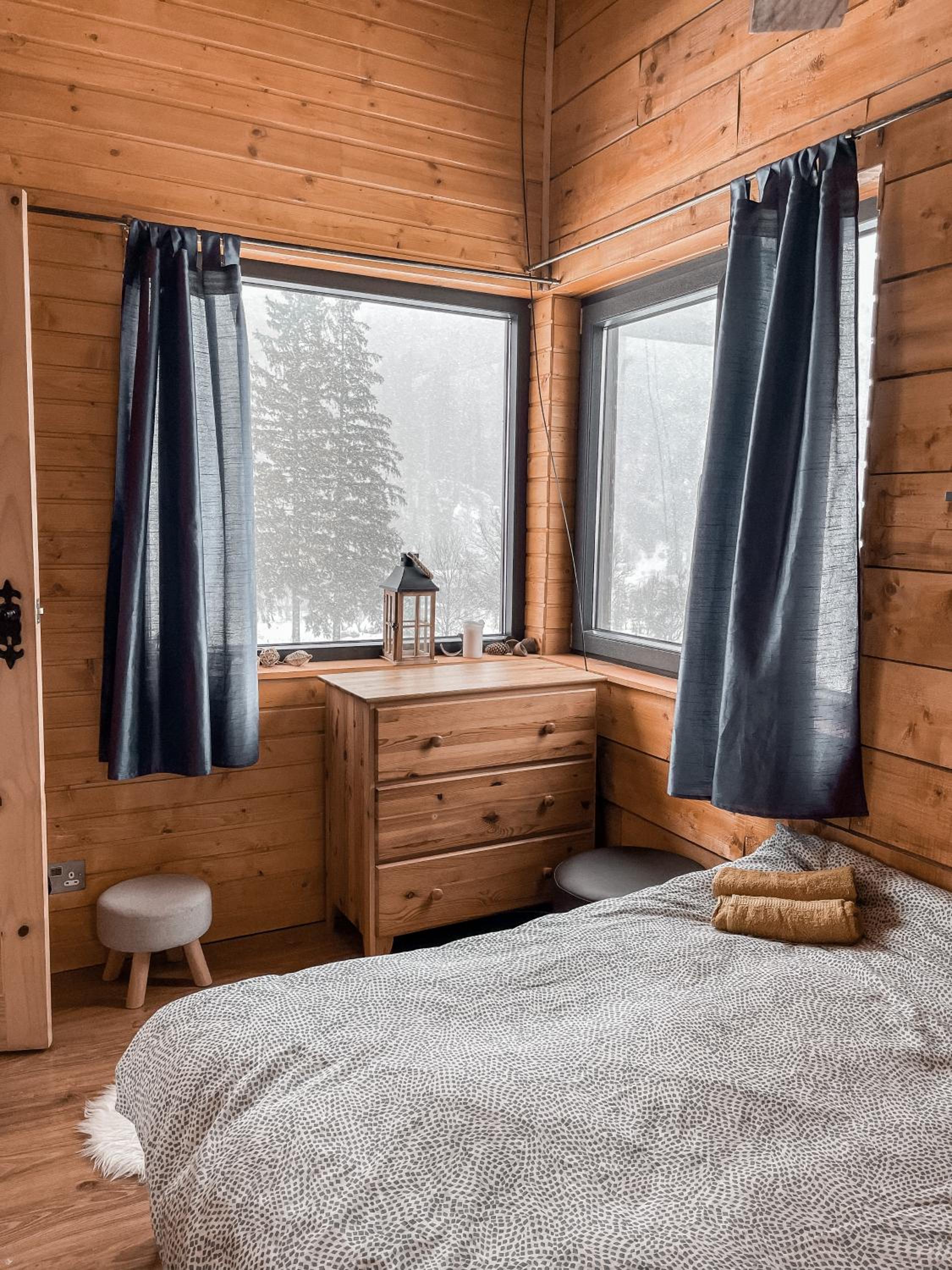 Two-Bedroom House - Photo 21