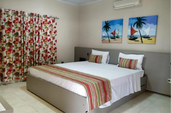 Deluxe Triple Room photo 1