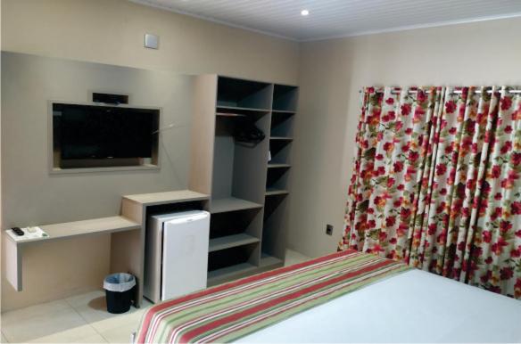 Deluxe Triple Room photo 2