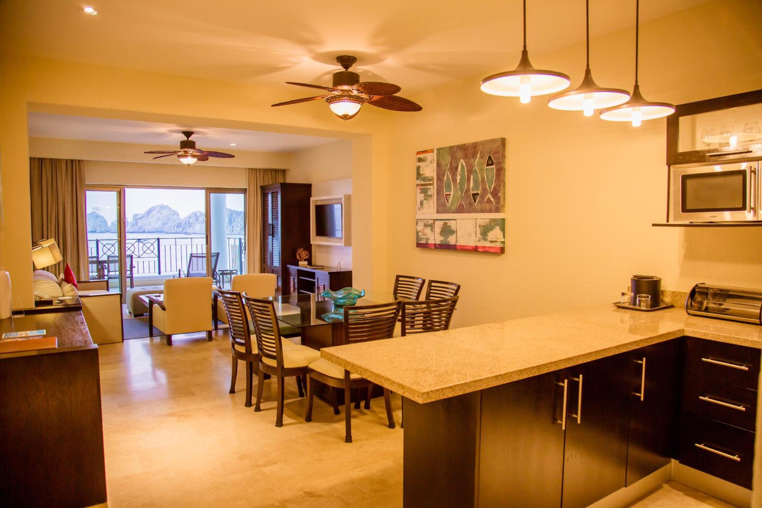 One-Bedroom Suite
