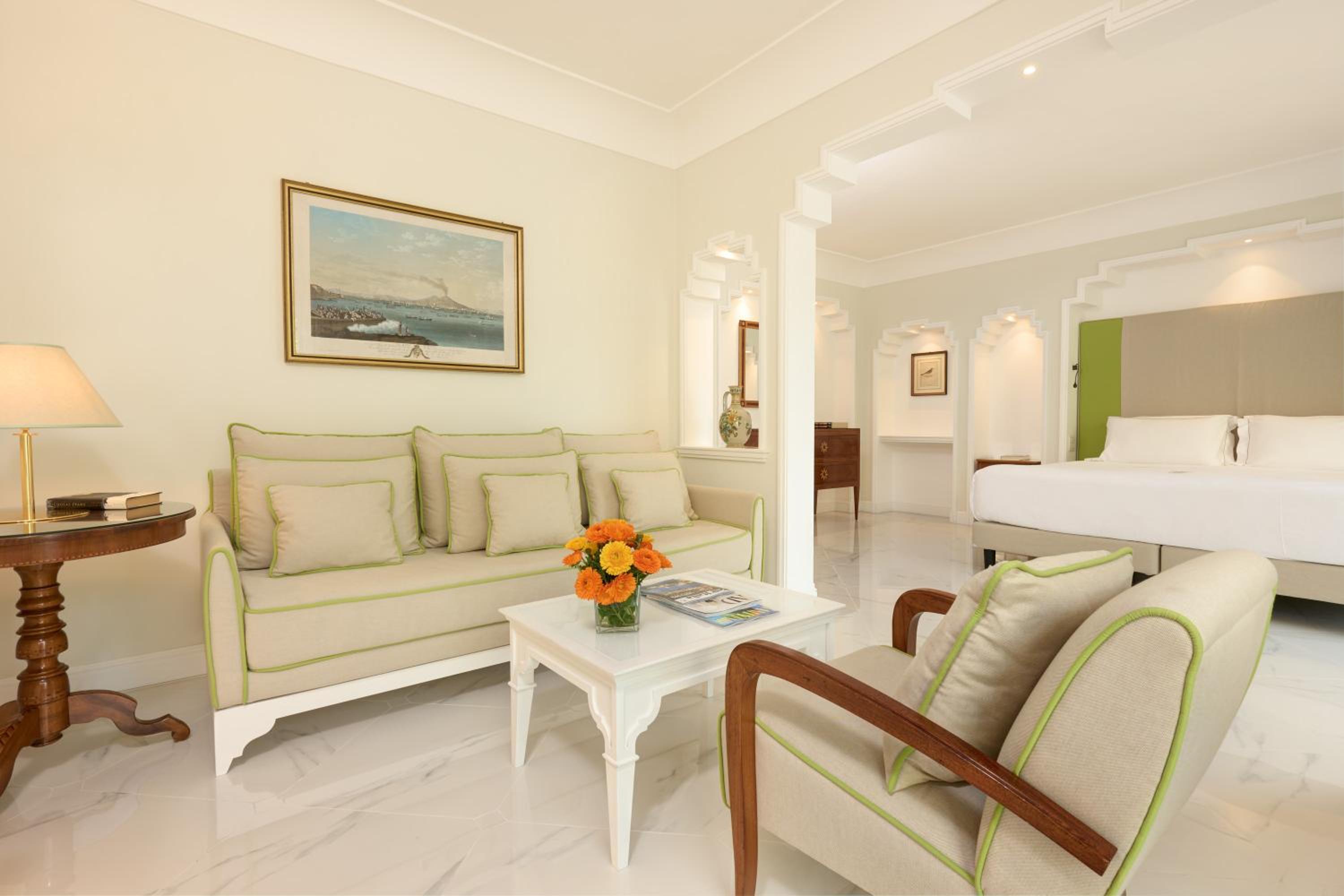 Luxury Suite - Photo 4
