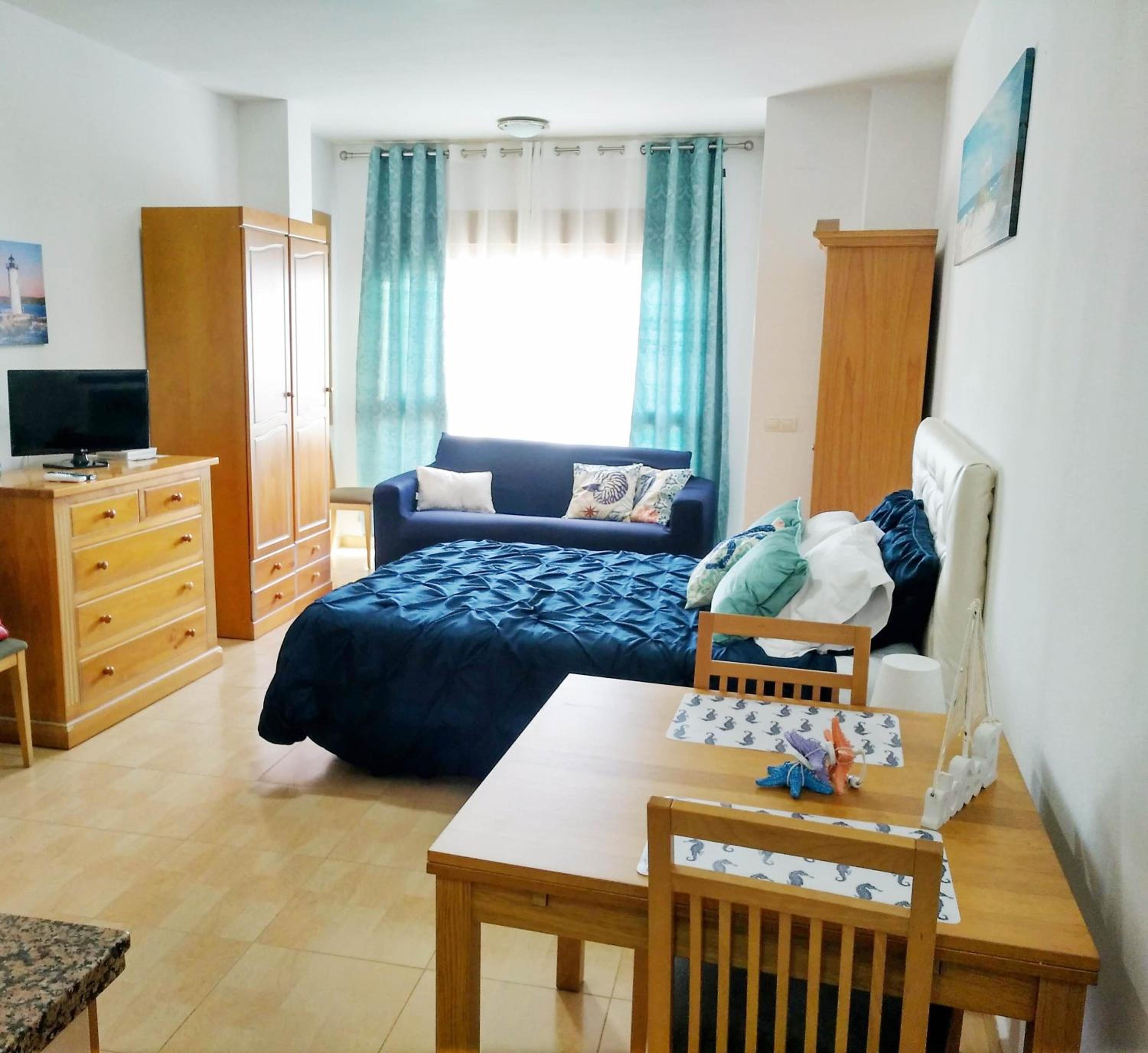 Apartamento Estándar