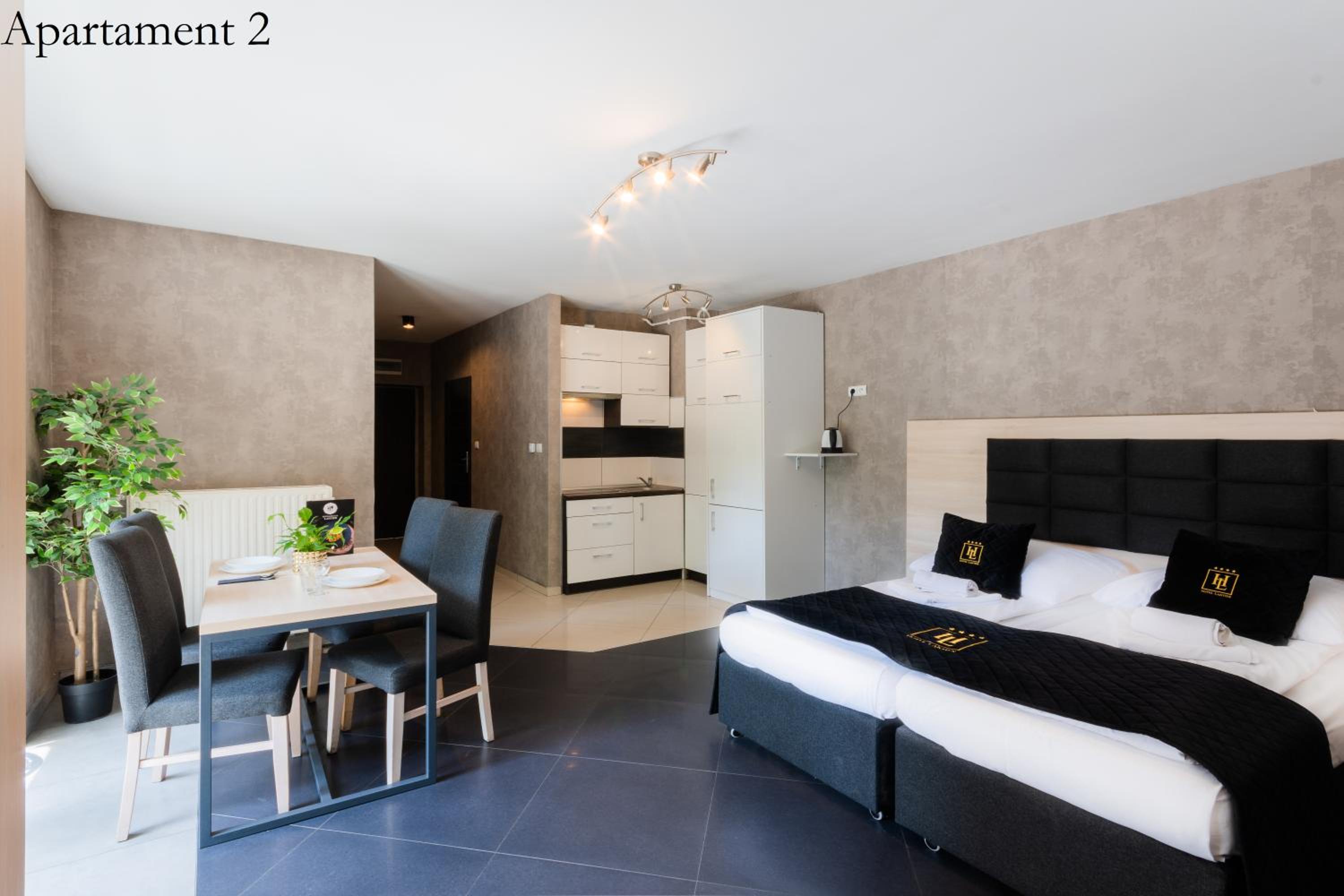 Apartment - Ground Floor photo 1