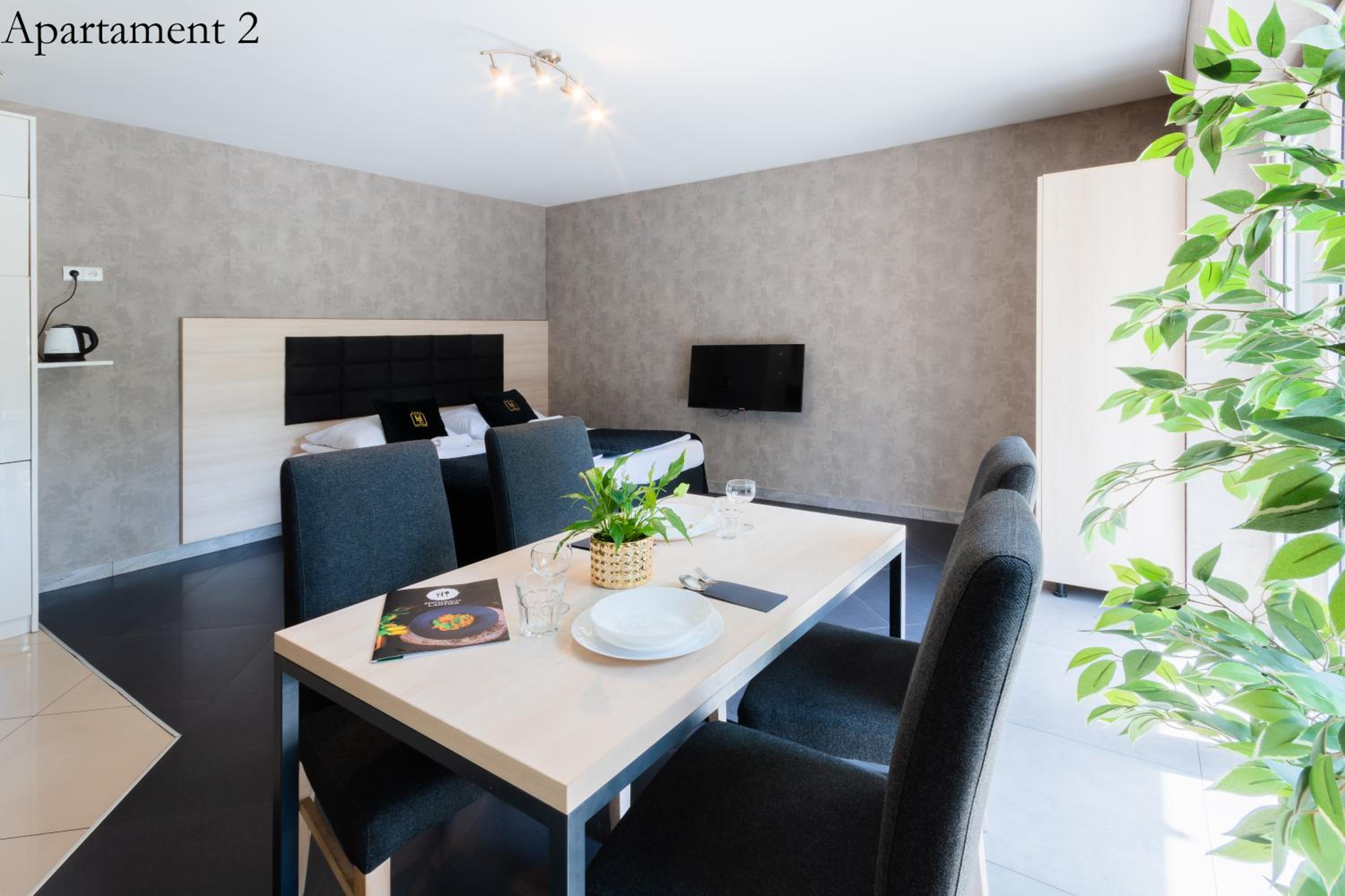 Apartment - Ground Floor photo 2