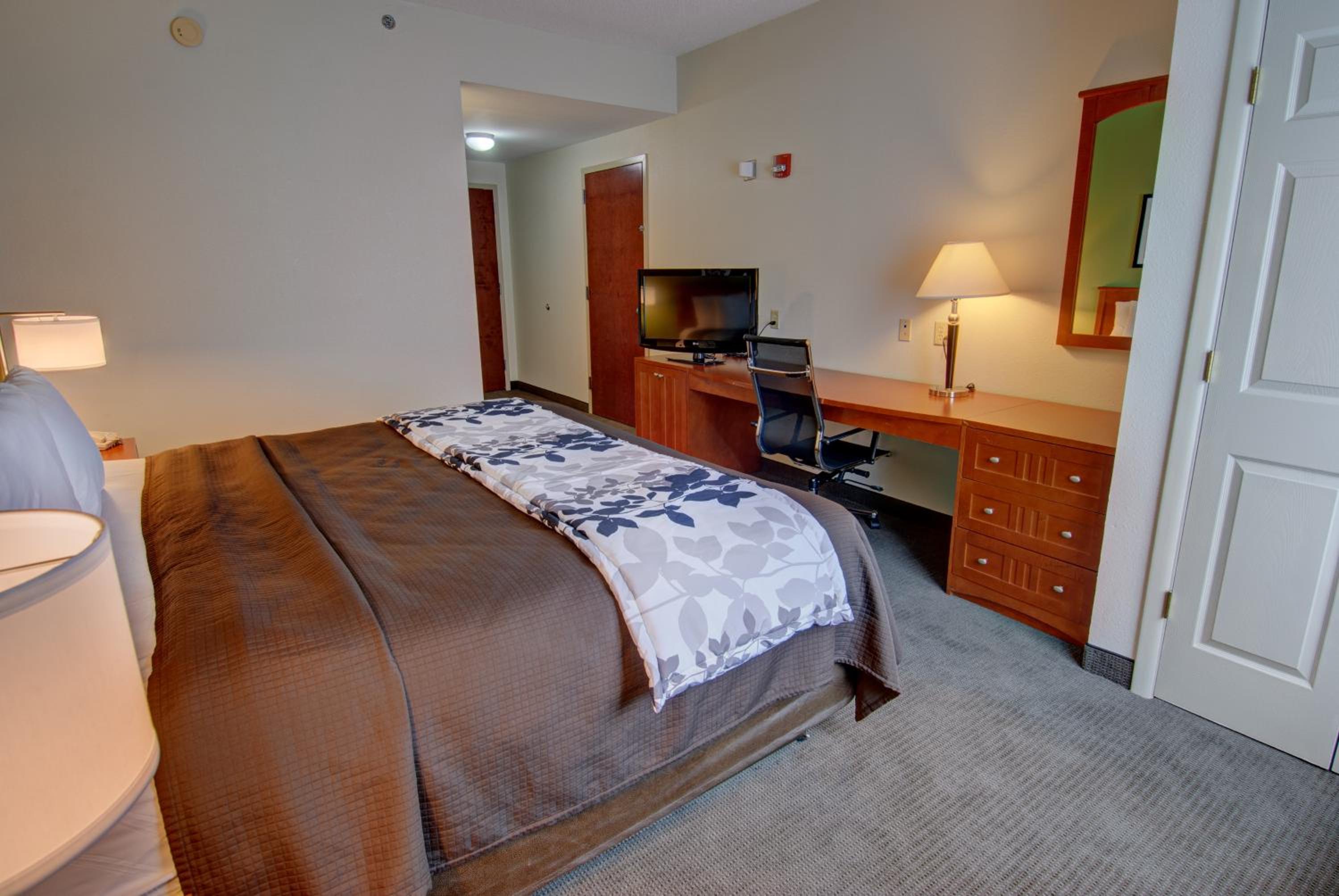 King Room - Accessible/Non-Smoking - Photo 3