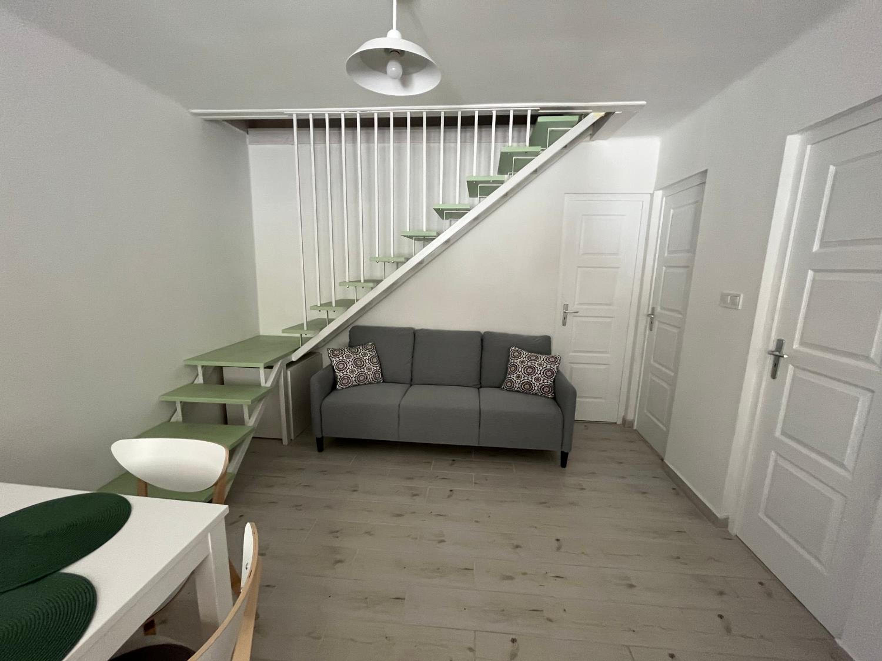 Three-Bedroom Apartment - Photo 1