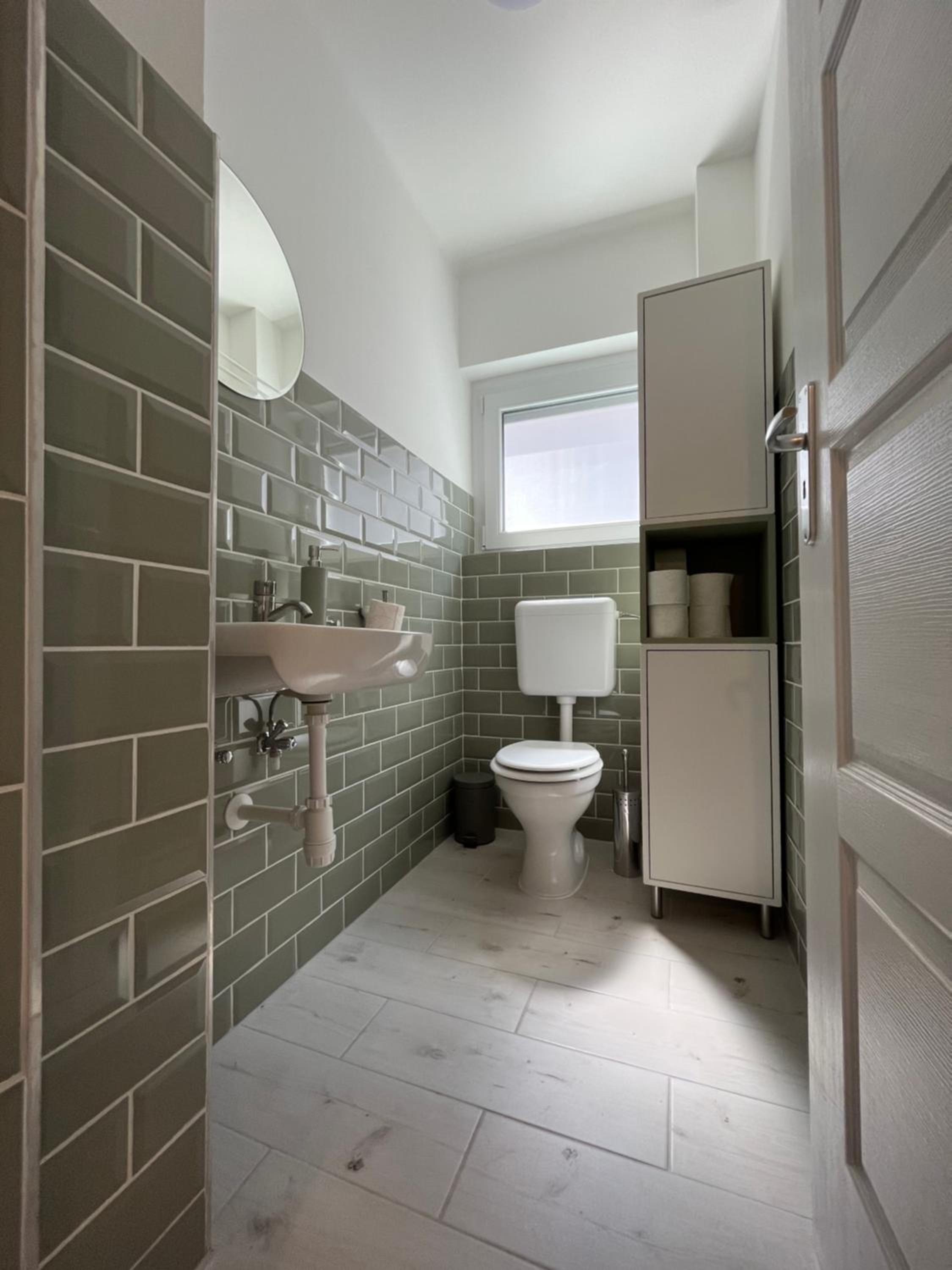 Three-Bedroom Apartment - Photo 44