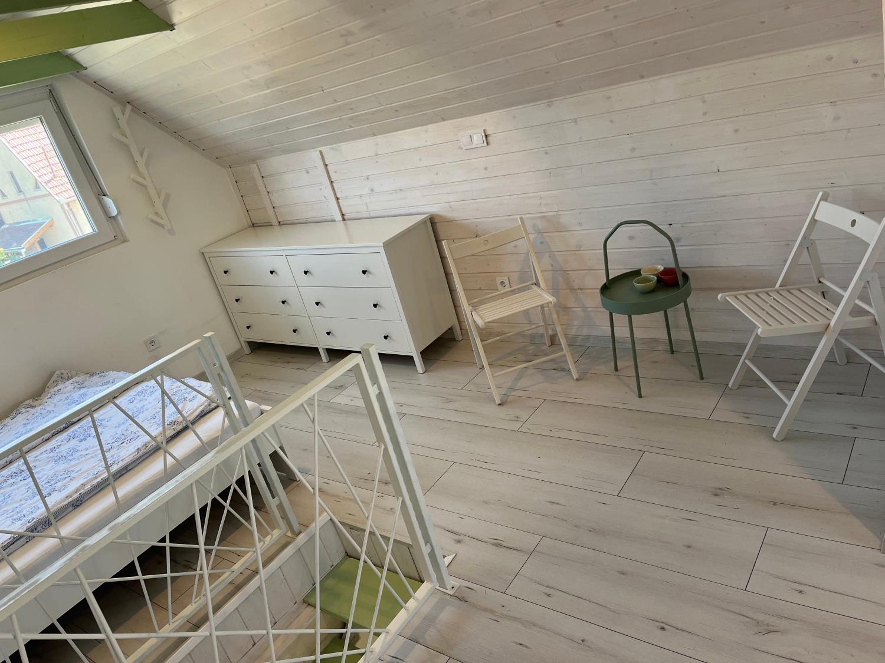 Three-Bedroom Apartment - Photo 35