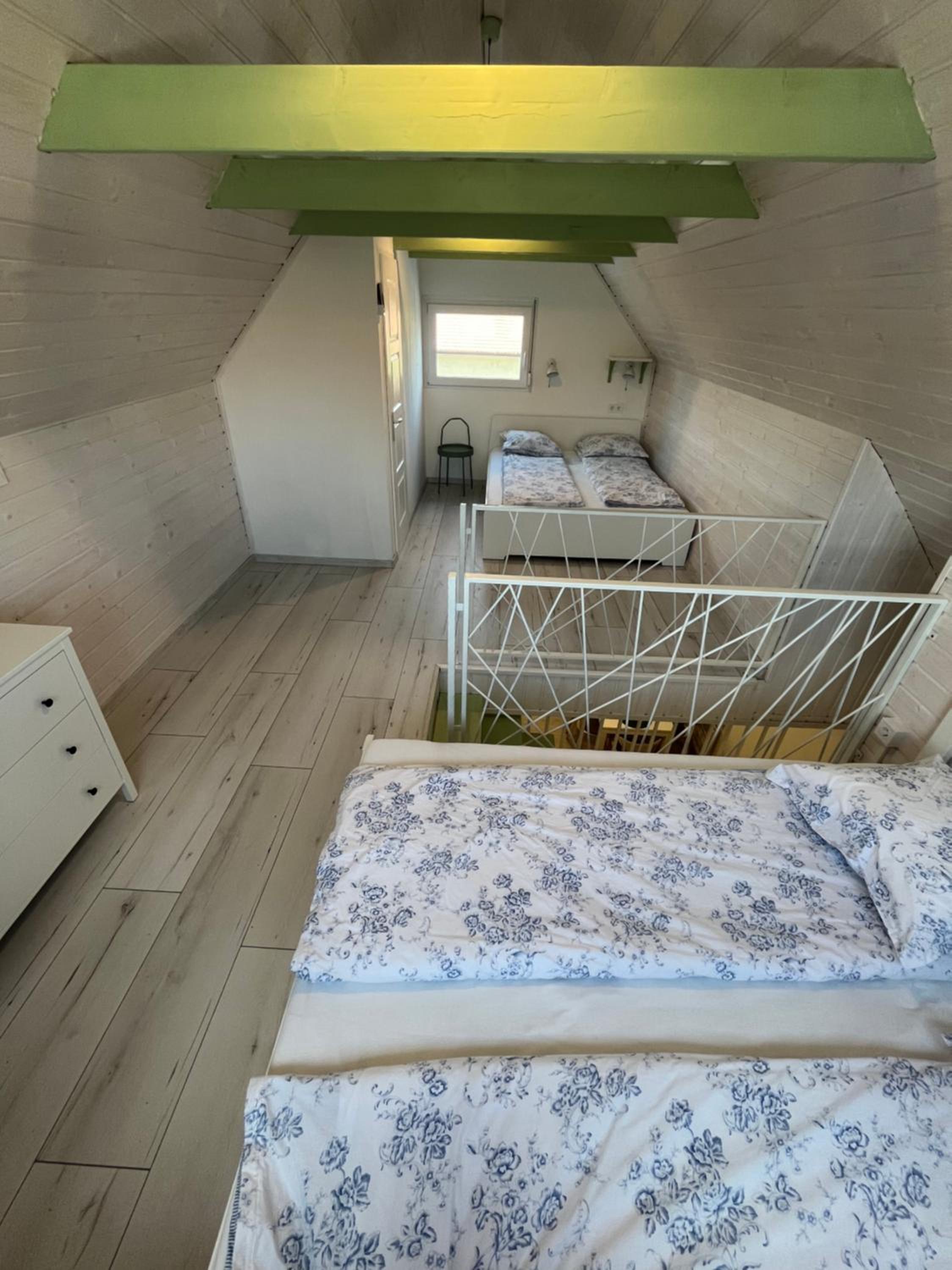 Three-Bedroom Apartment - Photo 33