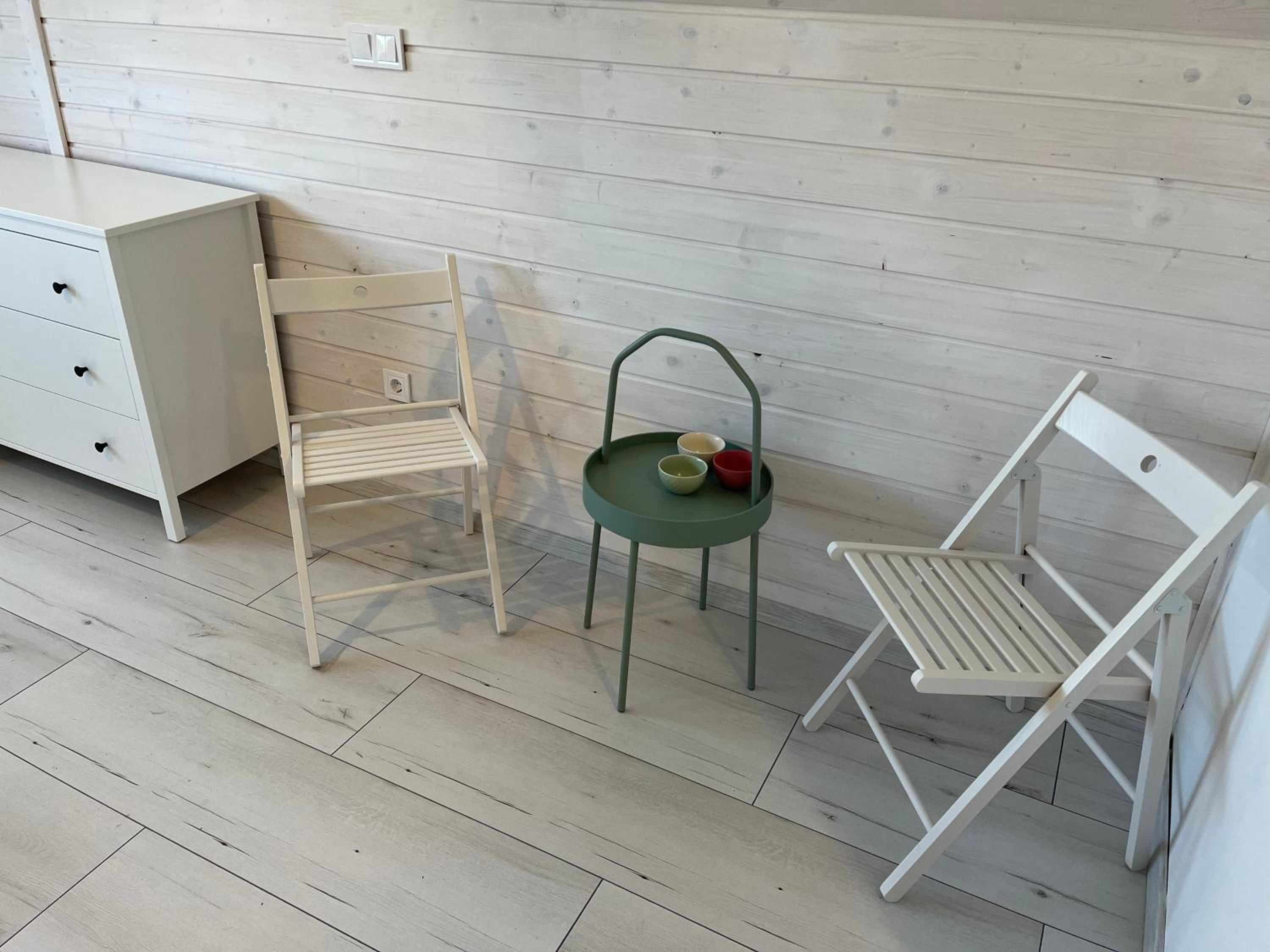 Three-Bedroom Apartment - Photo 30
