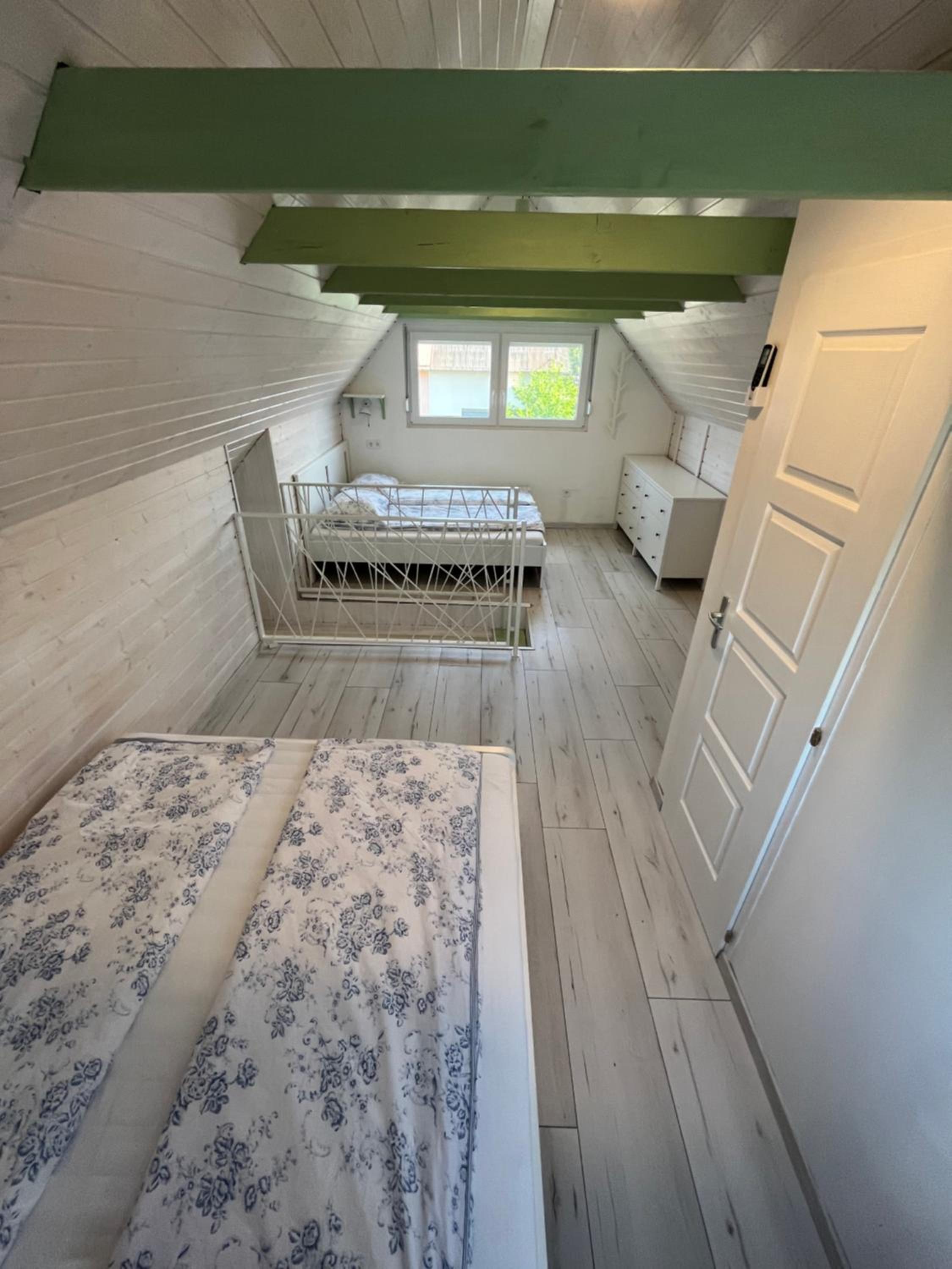 Three-Bedroom Apartment - Photo 29