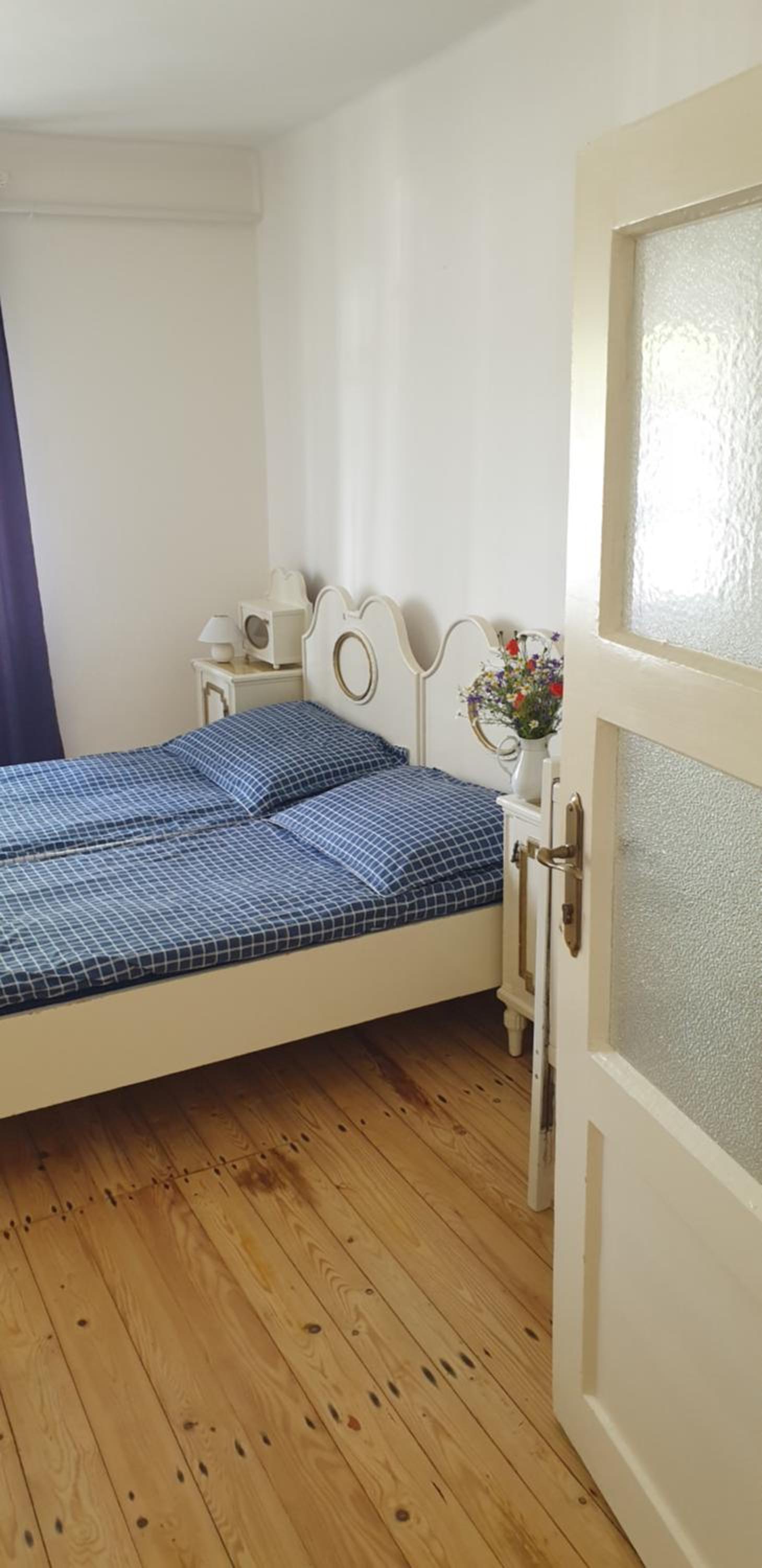 Double Room with Private Bathroom photo 2