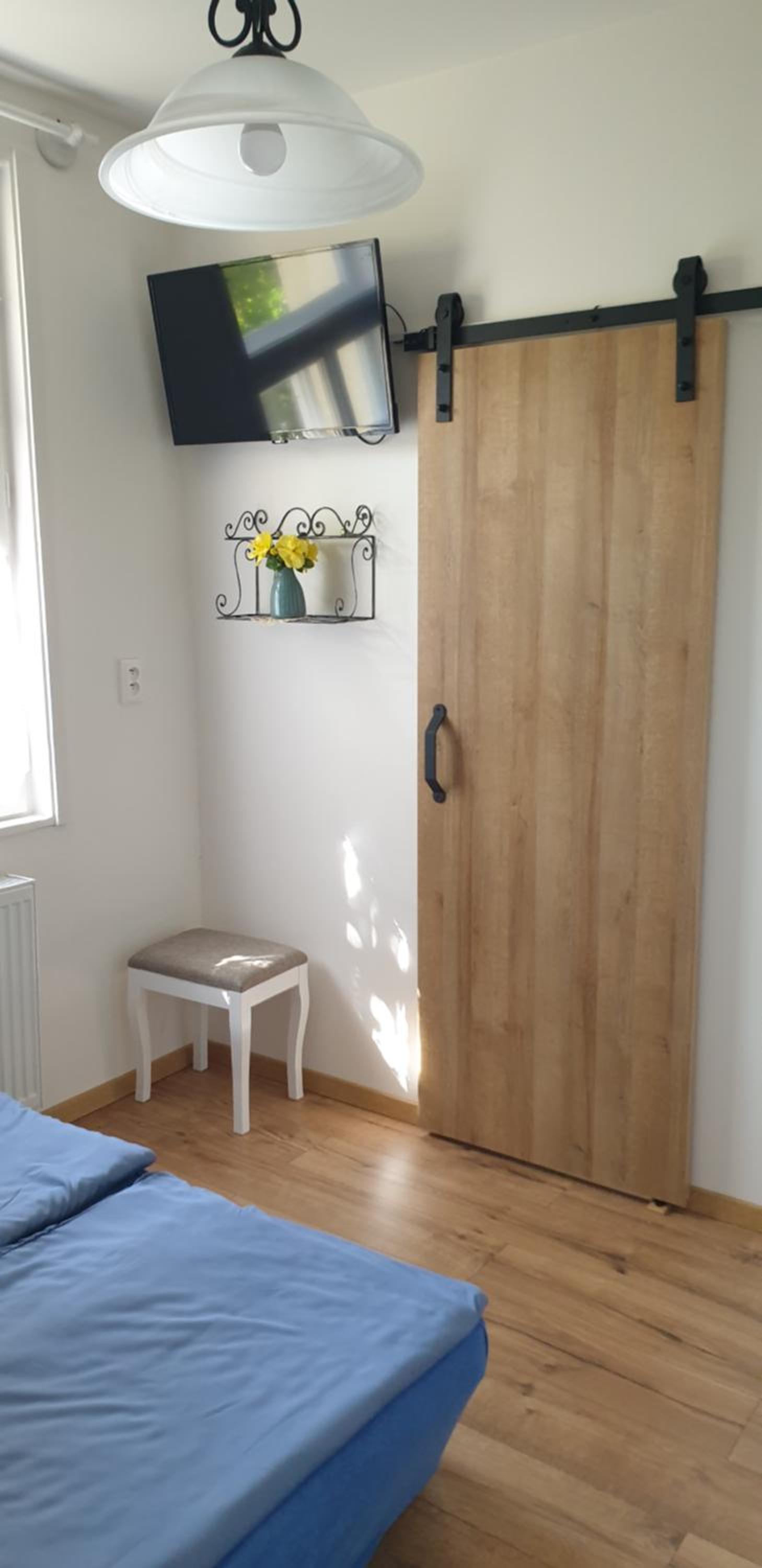 Double or Twin Room with Private Bathroom photo 1