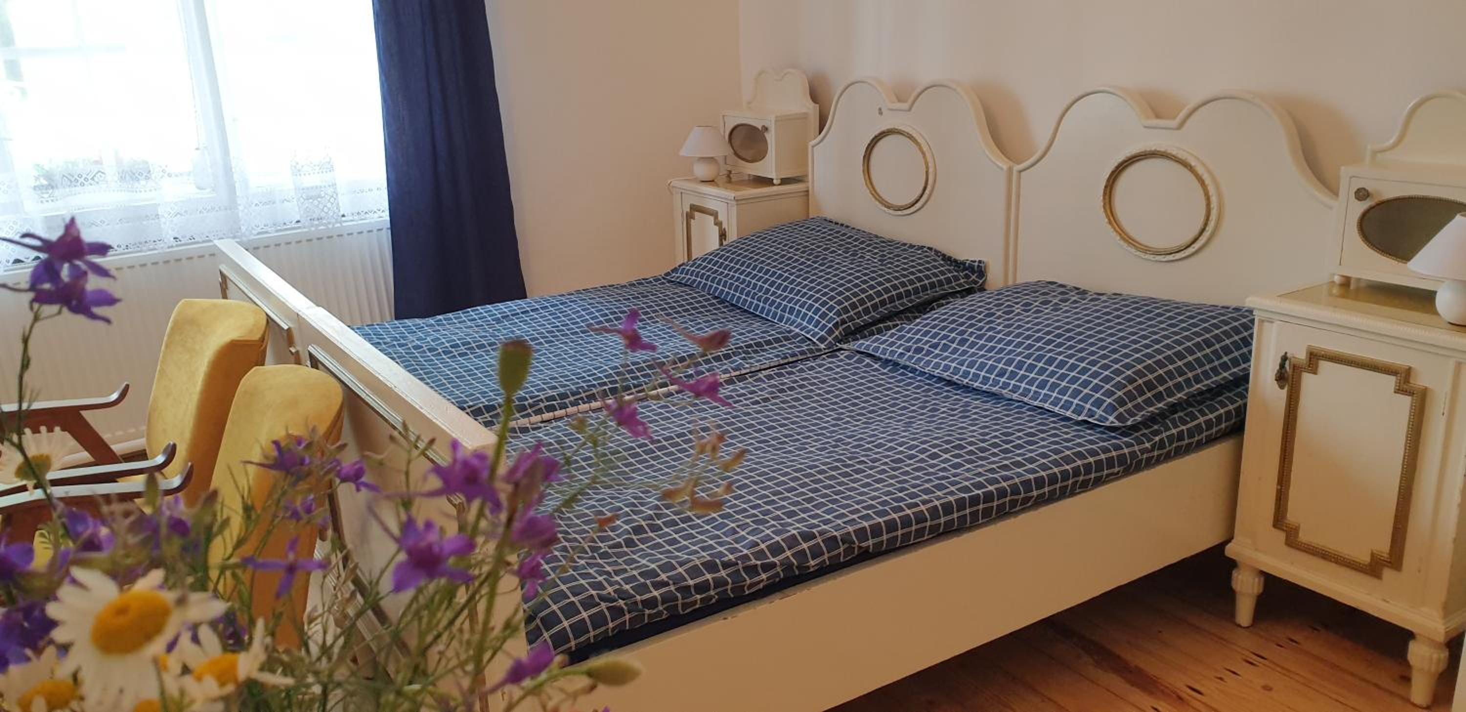 Double Room with Private Bathroom photo 1