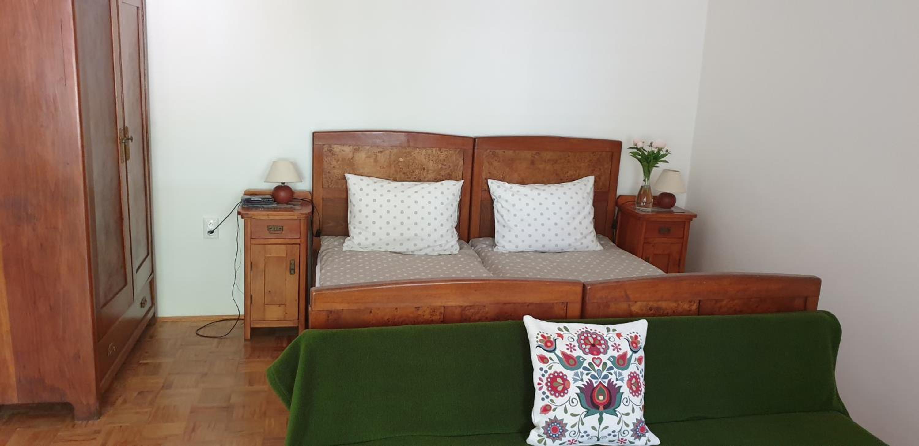 Quadruple Room with Private Bathroom photo 1