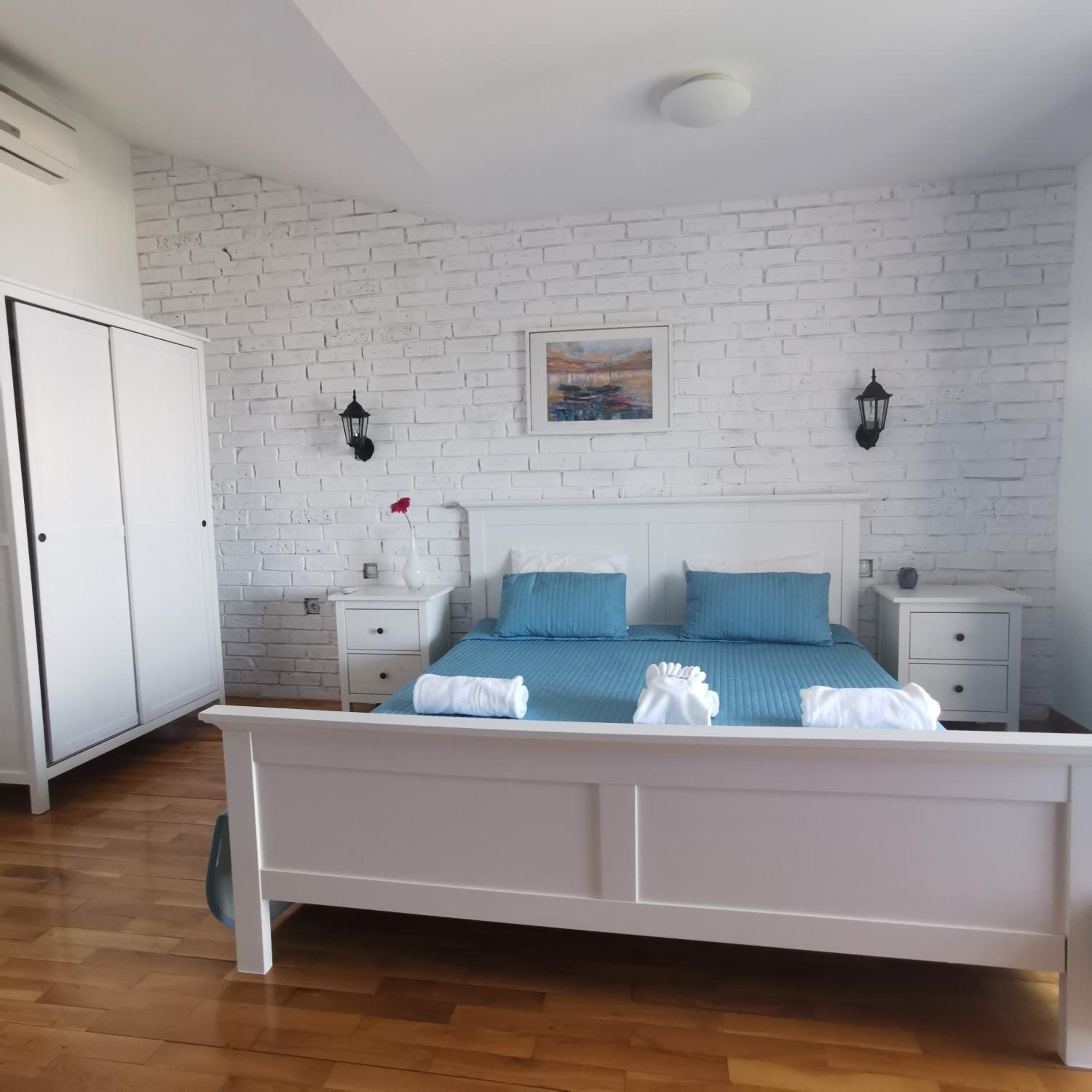 Apartment with Sea View photo 3