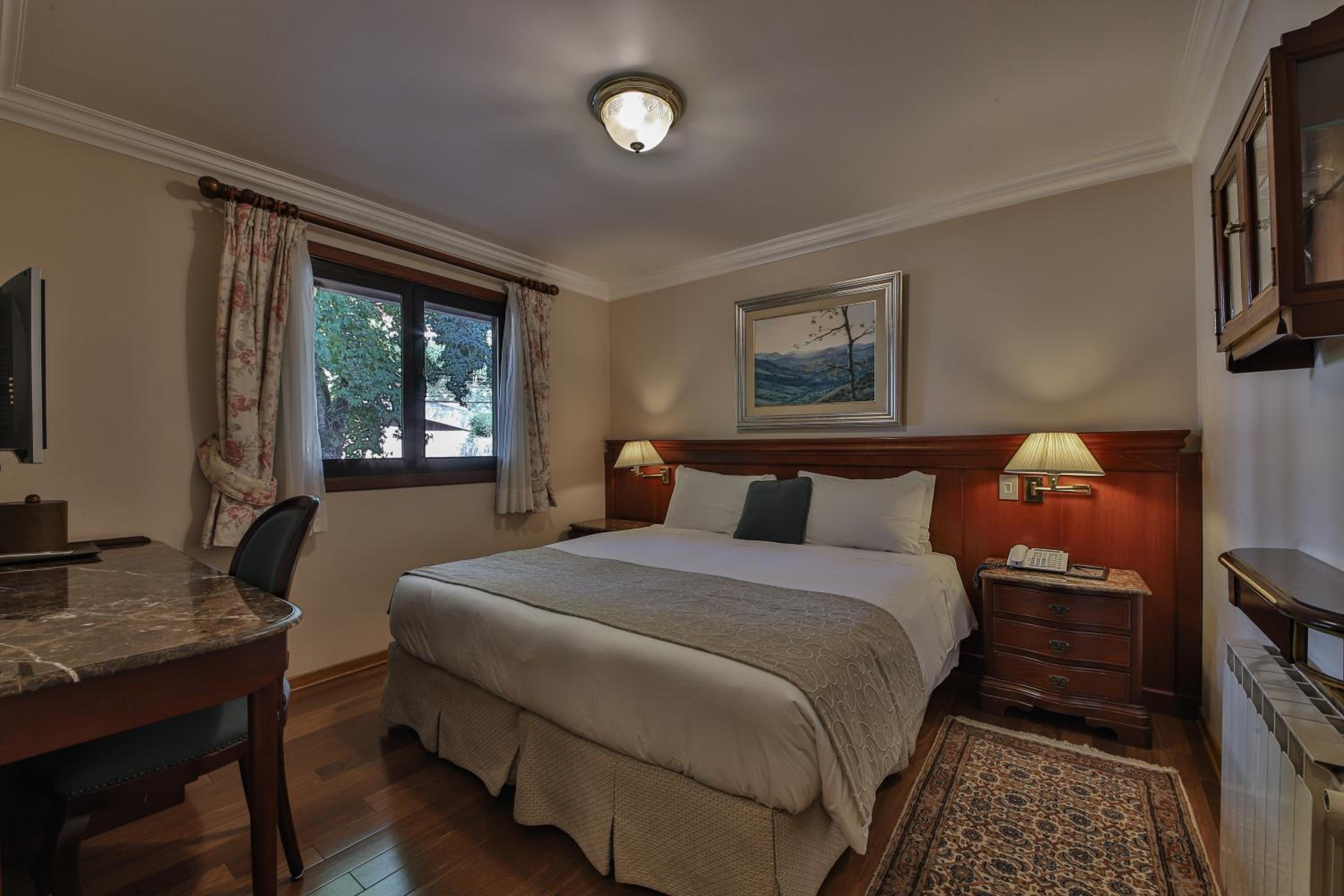 Superior Double Room - Photo 1