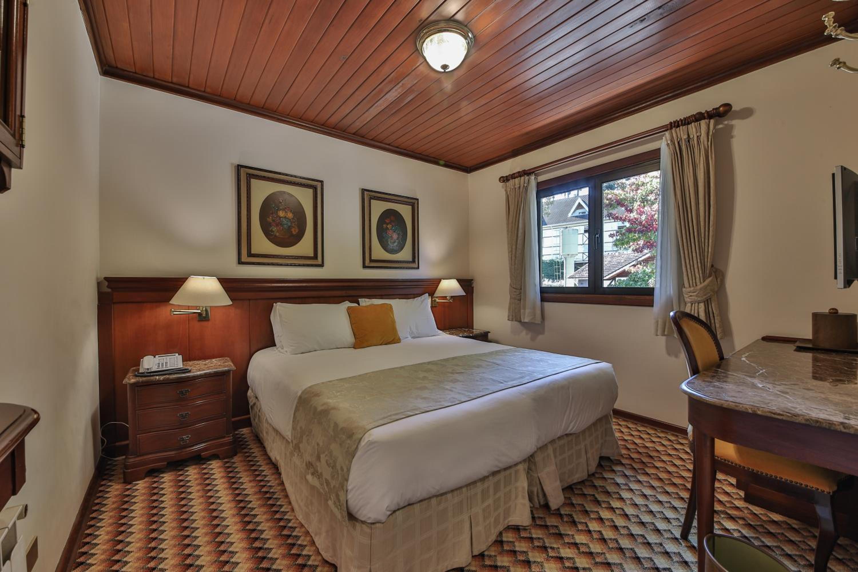 Superior Double Room - Photo 3