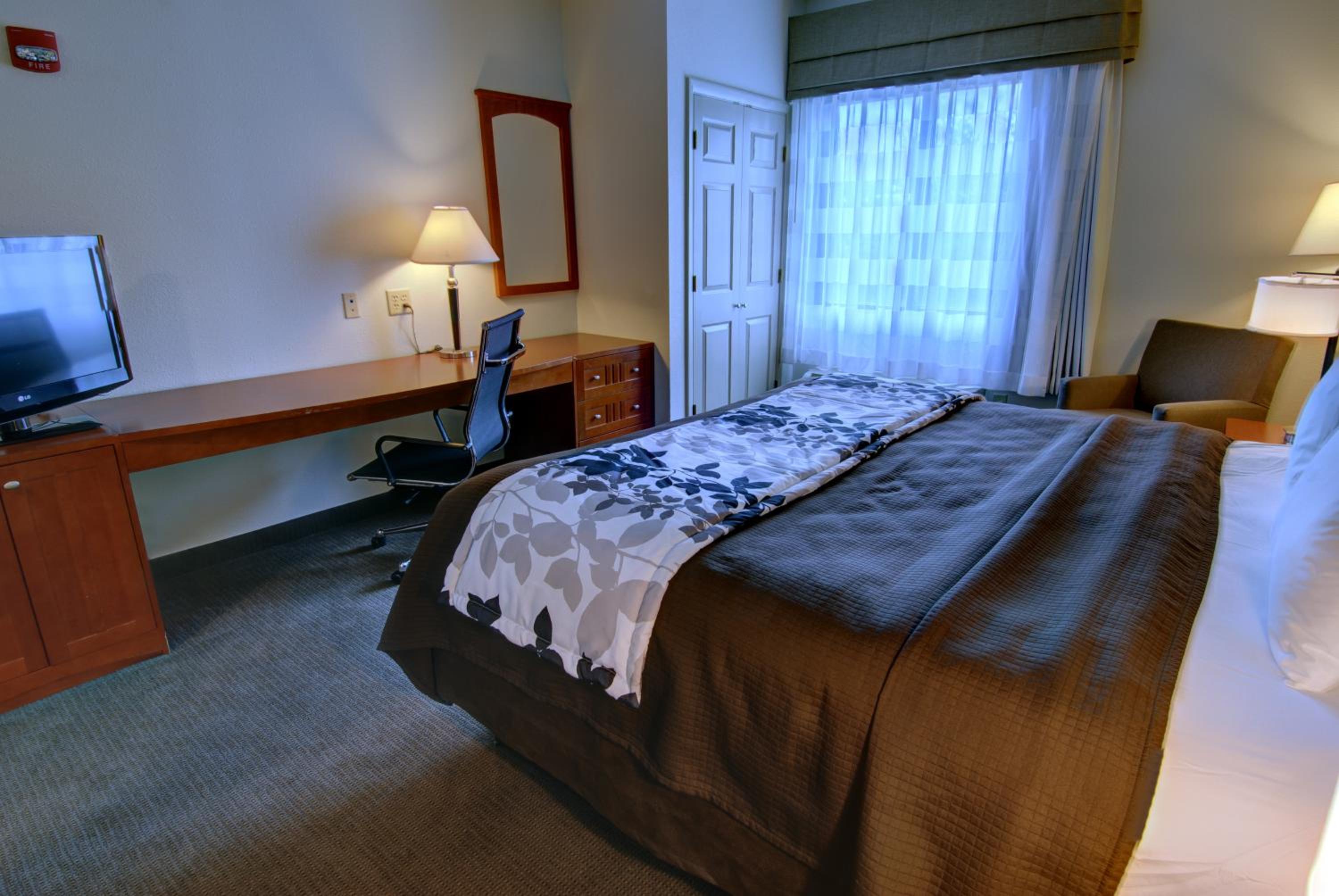 King Room - Accessible/Non-Smoking - Photo 2