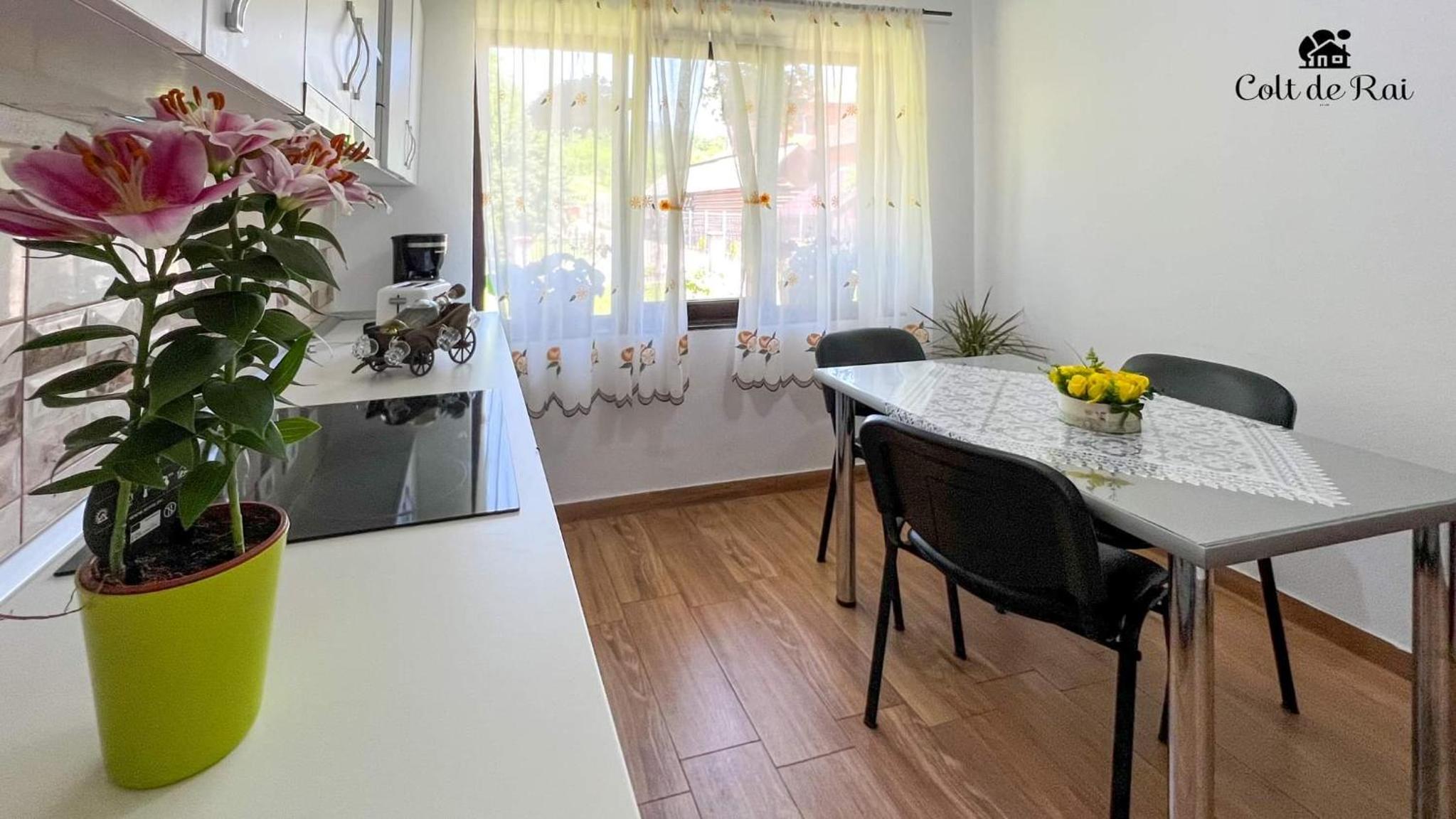 Two-Bedroom House - Photo 31