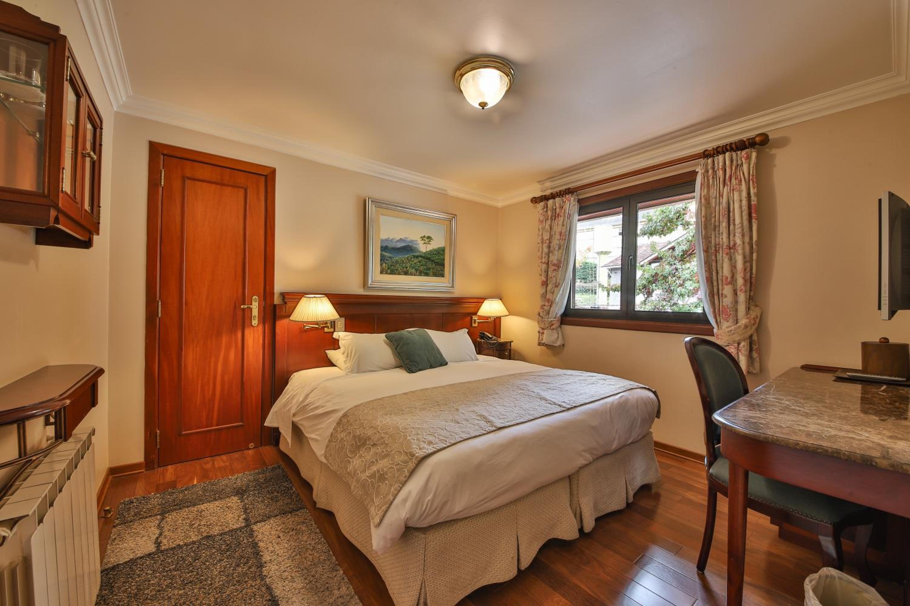 Superior Double Room - Photo 4