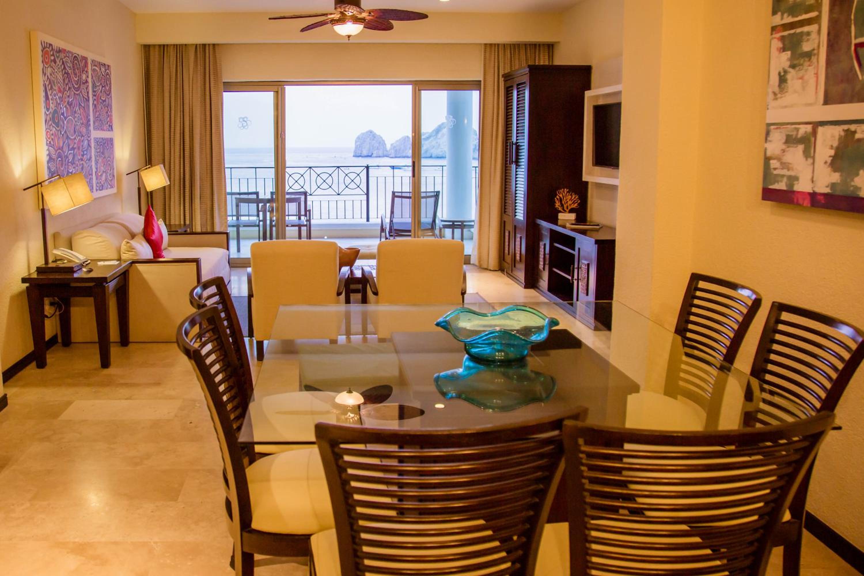 Two-Bedroom Suite
