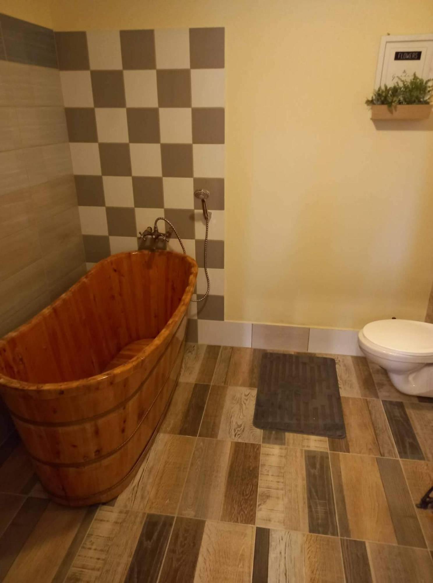 Double Room with Private Bathroom photo 2