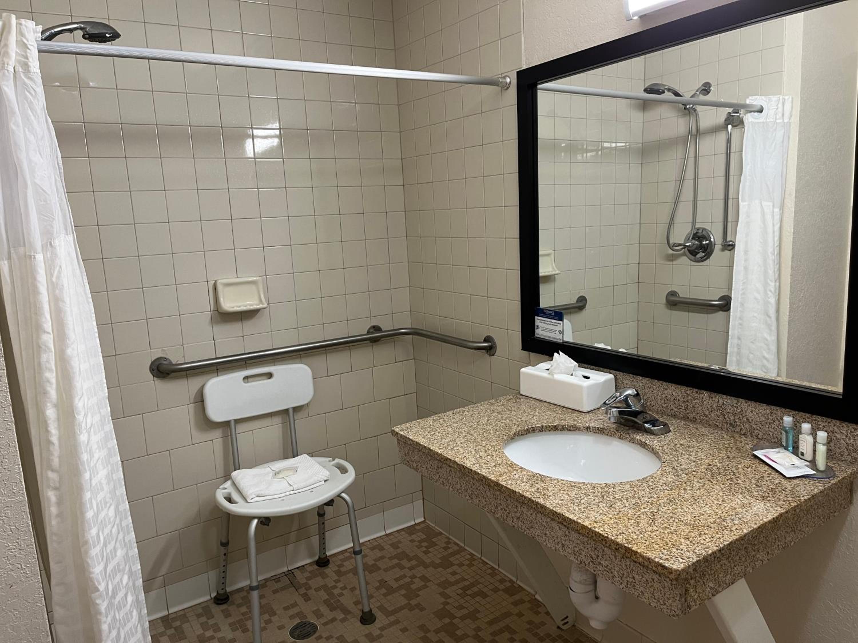 Quality Inn Traverse City, Billede 3