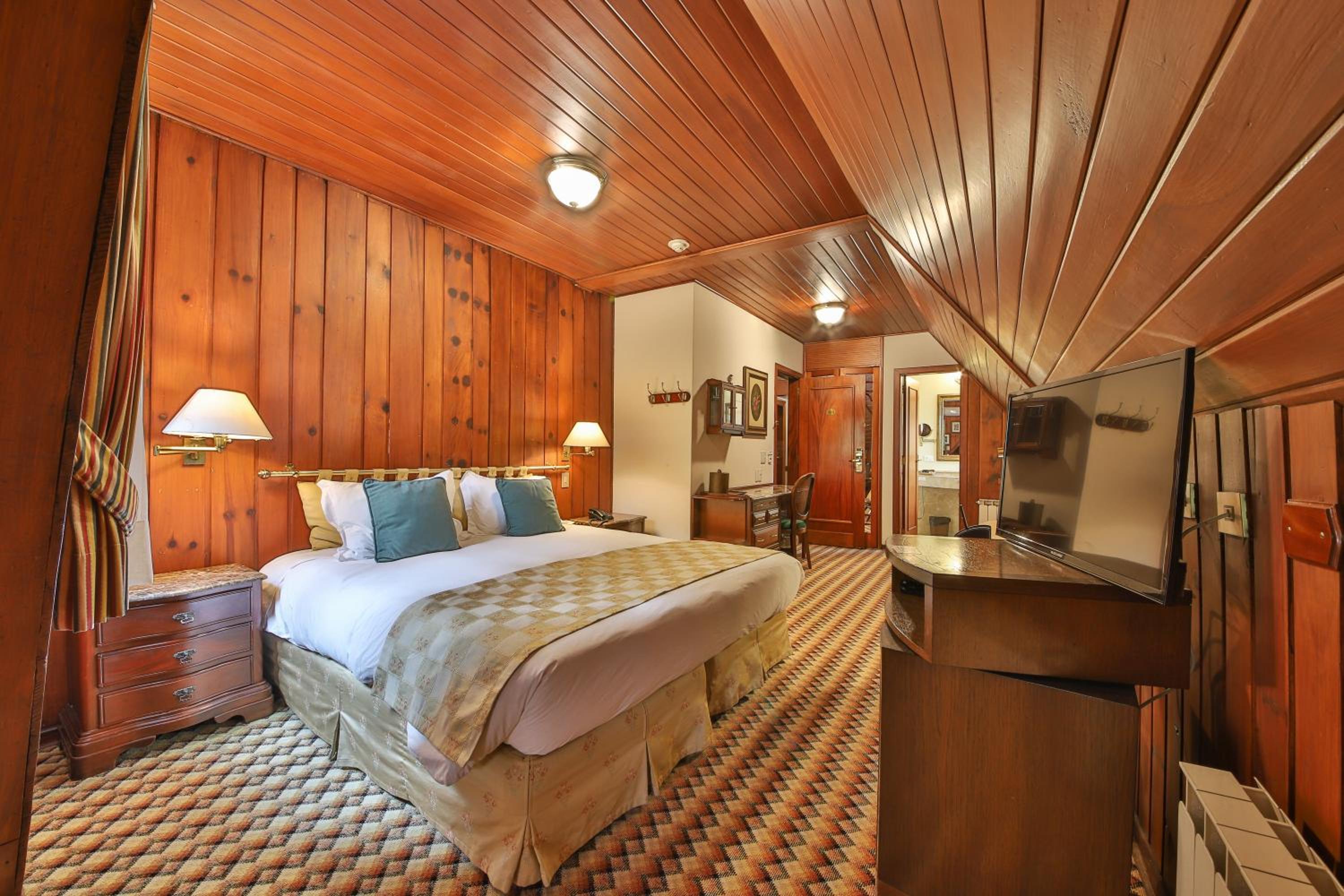Superior Double Room - Photo 5