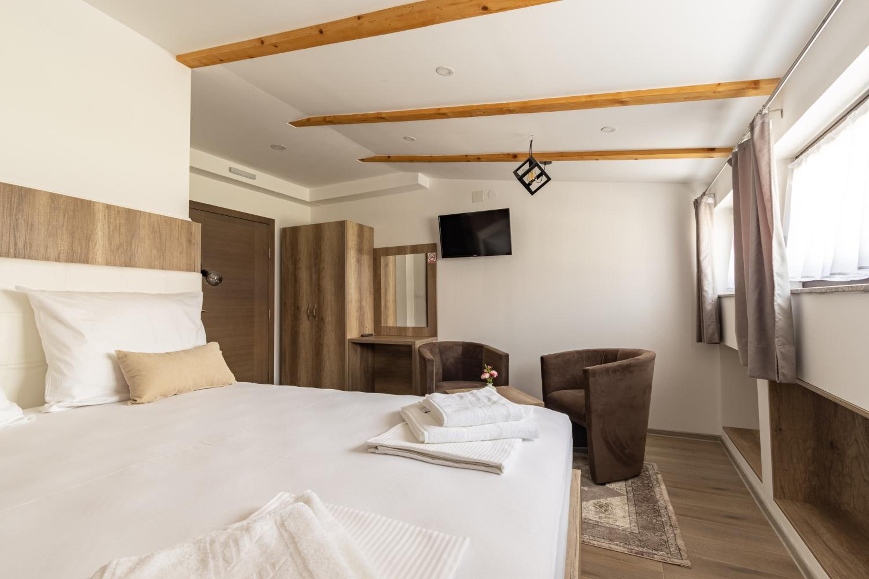 Deluxe Room photo 3
