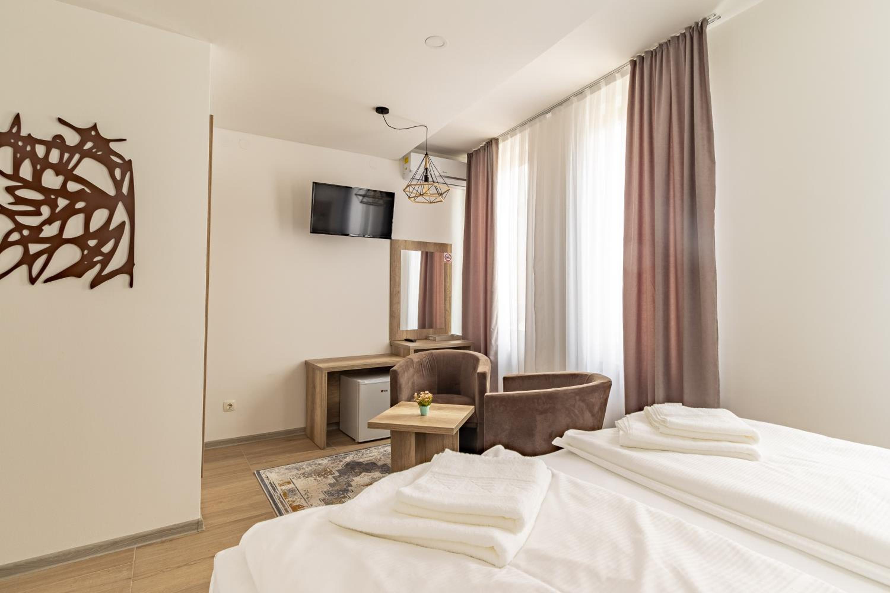 Deluxe Room photo 1